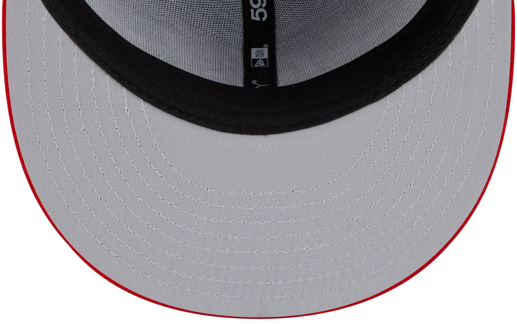 New Era Adult World Baseball Classic 2026 USA Logo 59Fifty Fitted Hat product image