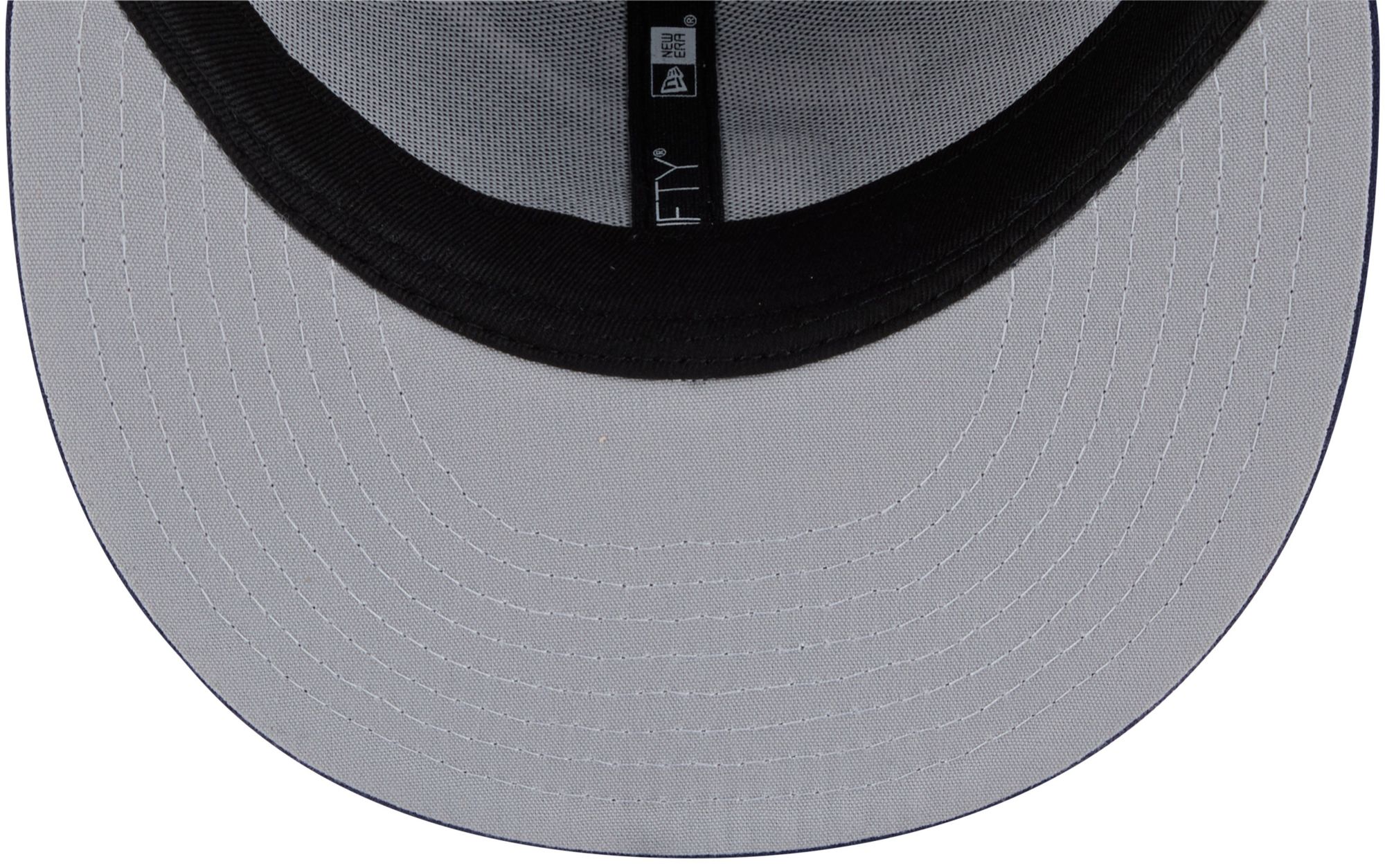 New Era Adult World Baseball Classic 2026 Korea Logo 59Fifty Fitted Hat product image