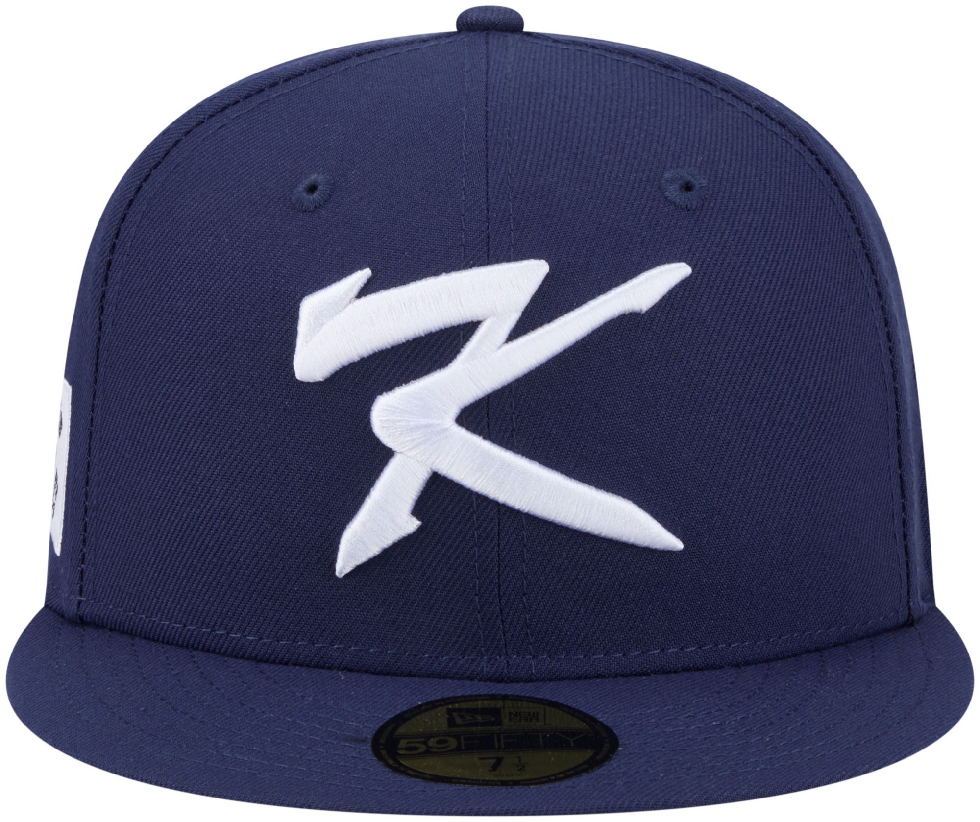 New Era Adult World Baseball Classic 2026 Korea Logo 59Fifty Fitted Hat product image