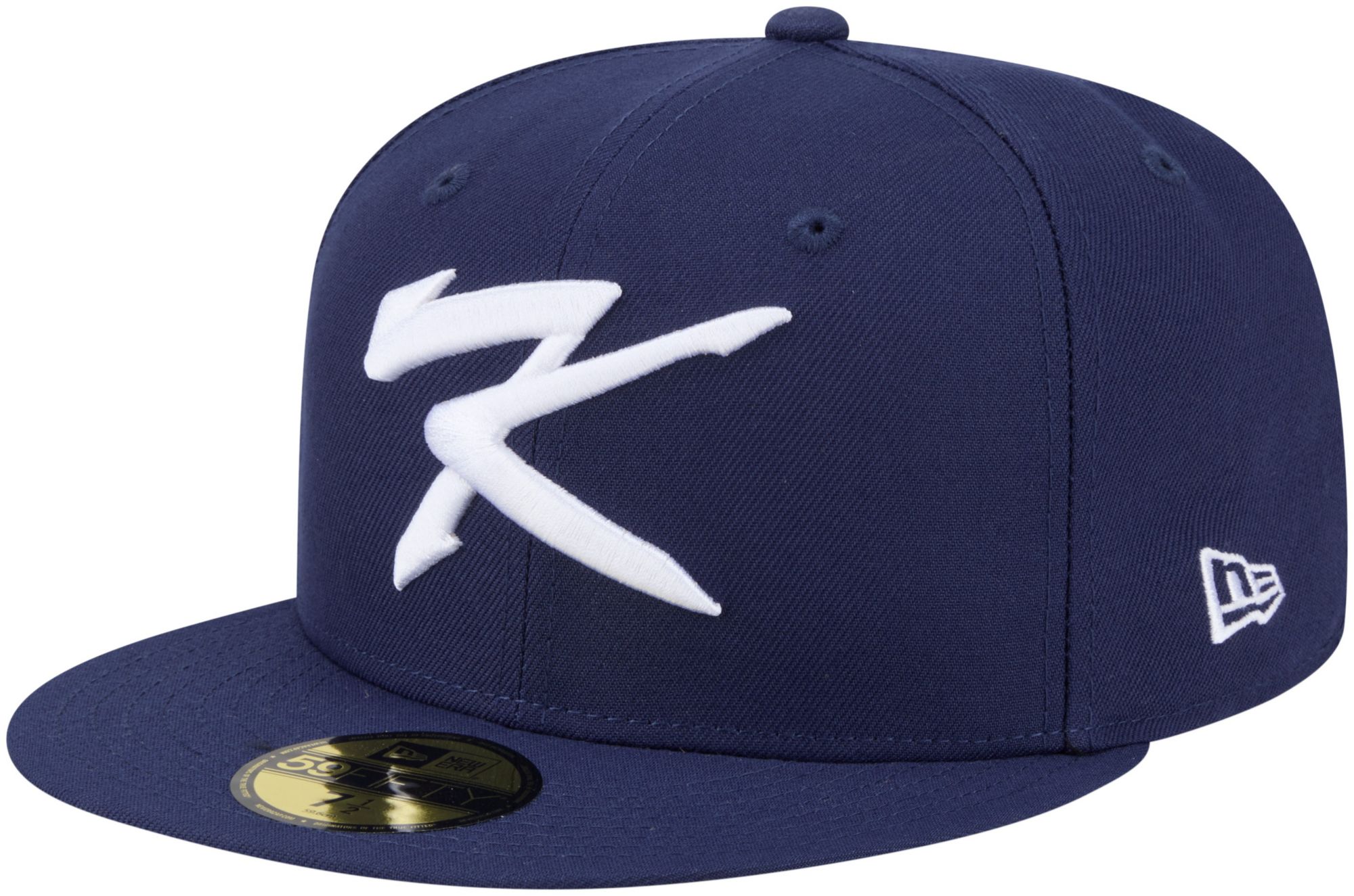 New Era Adult World Baseball Classic 2026 Korea Logo 59Fifty Fitted Hat product image