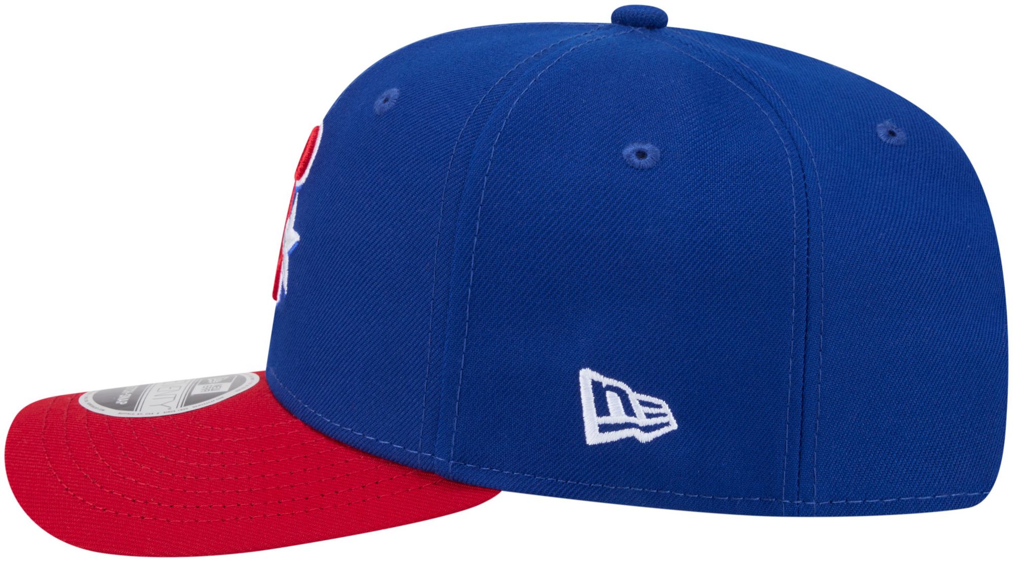 New Era Adult World Baseball Classic 2026 Cuba Logo 9Seventy Adjustable Hat product image