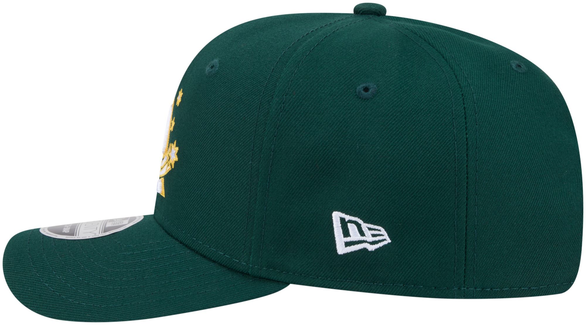 New Era Adult World Baseball Classic 2026 Australia Logo 9Seventy Adjustable Hat product image