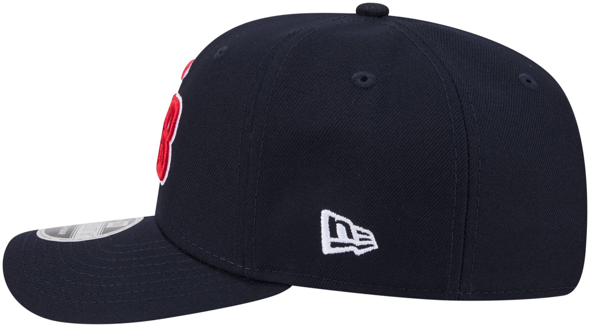 New Era Adult World Baseball Classic 2026 Great Britain Logo 9Seventy Adjustable Hat product image