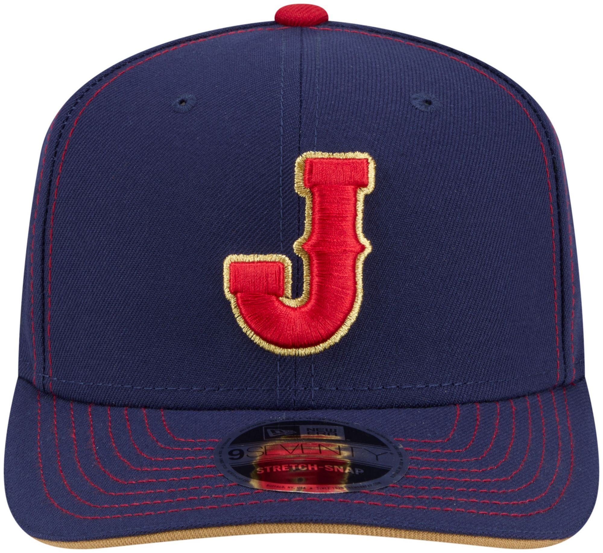 New Era Adult World Baseball Classic 2026 Japan Logo 9Seventy Adjustable Hat product image
