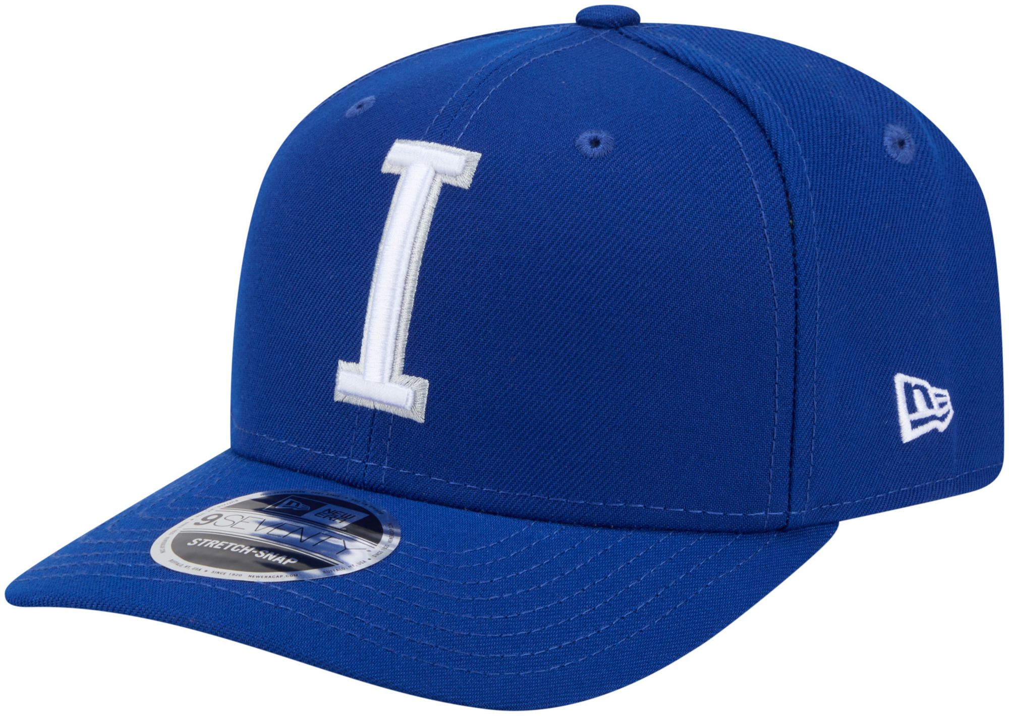 New Era Adult World Baseball Classic 2026 Italy Logo 9Seventy Adjustable Hat product image