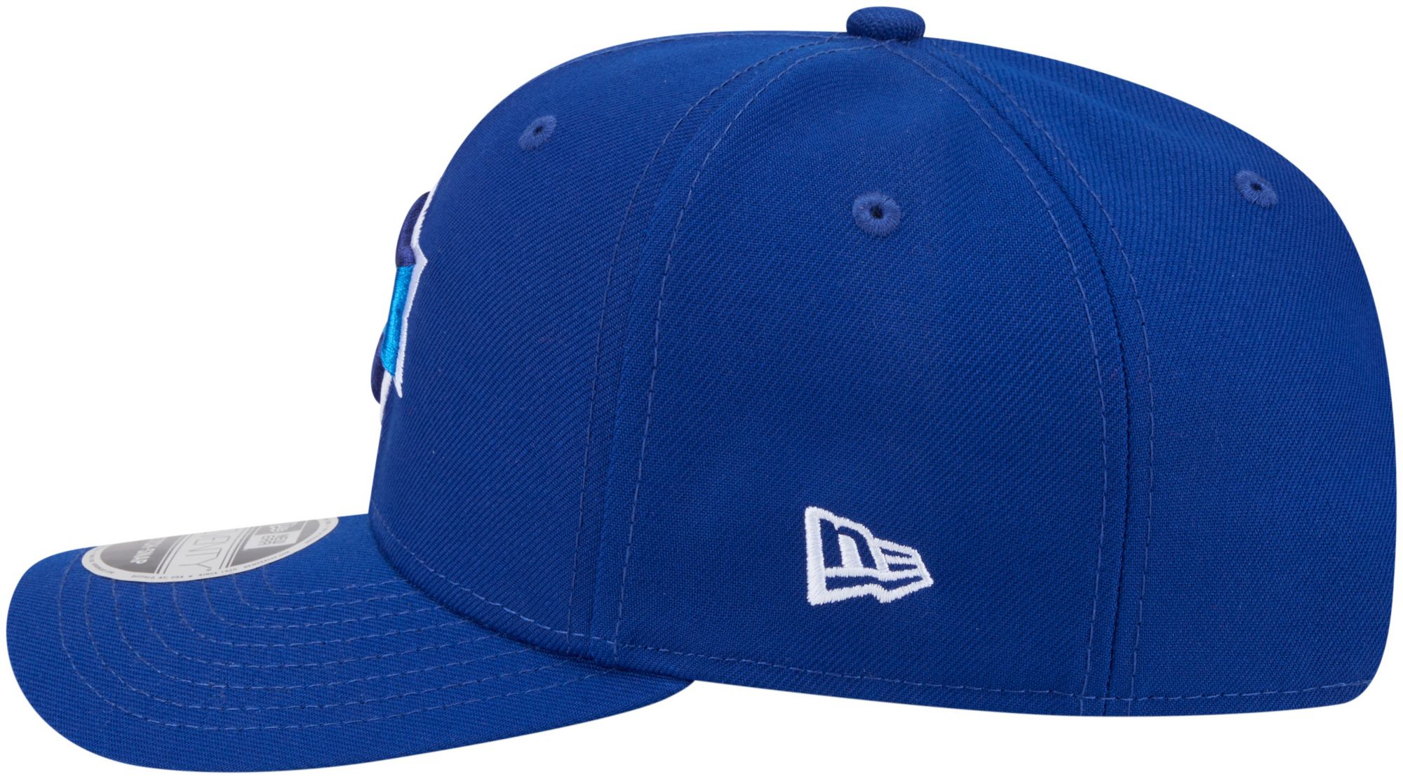 New Era Adult World Baseball Classic 2026 Israel Logo 9Seventy Adjustable Hat product image