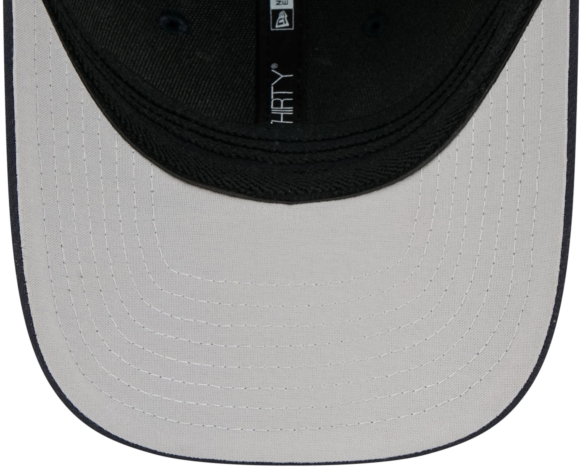 New Era Adult World Baseball Classic 2026 Great Britain Logo 39Thirty Fitted Hat product image