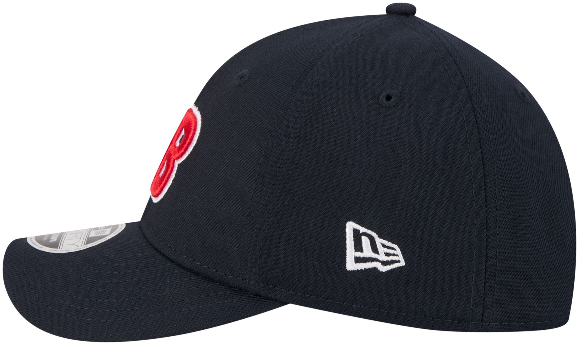 New Era Adult World Baseball Classic 2026 Great Britain Logo 39Thirty Fitted Hat product image