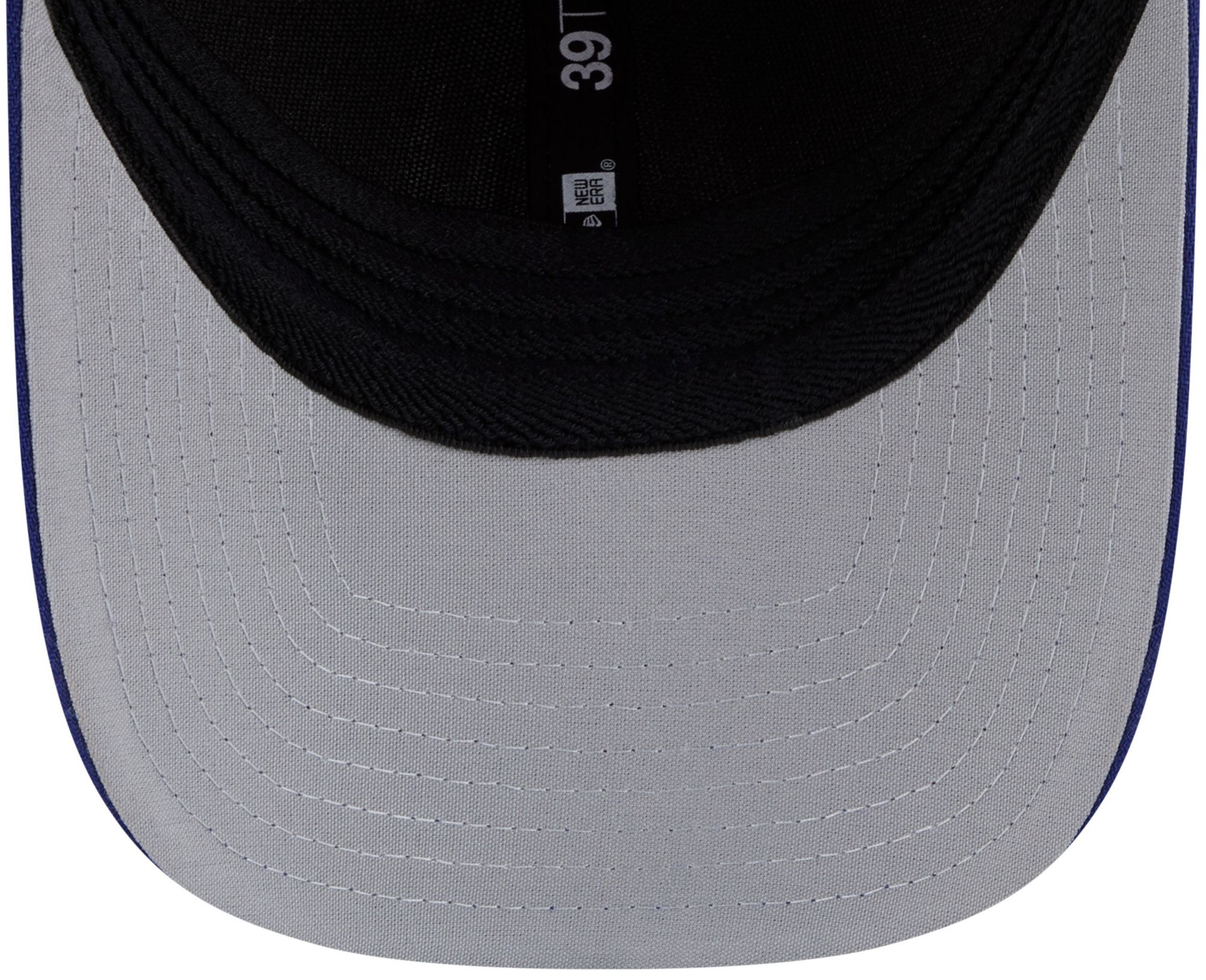 New Era Adult World Baseball Classic 2026 Domincan Republic Logo 39Thirty Fitted Hat product image