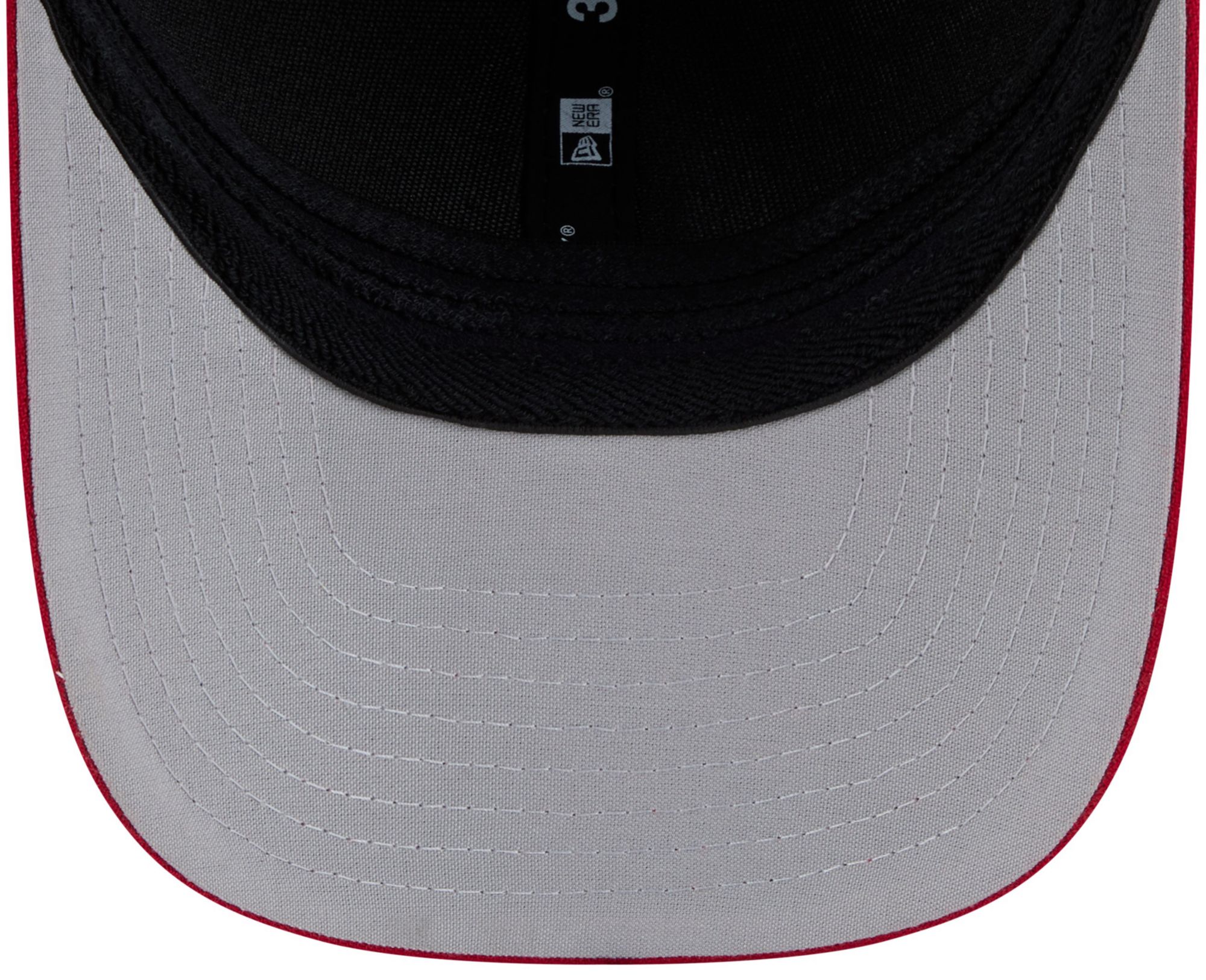 New Era Adult World Baseball Classic 2026 Cuba Logo 39Thirty Fitted Hat product image