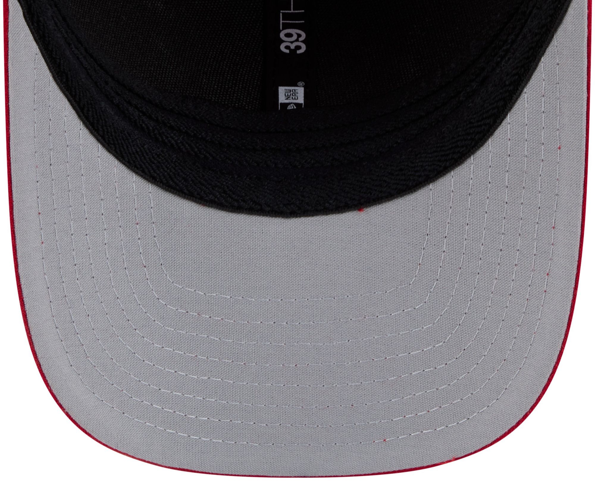 New Era Adult World Baseball Classic 2026 Canada Logo 39Thirty Fitted Hat product image