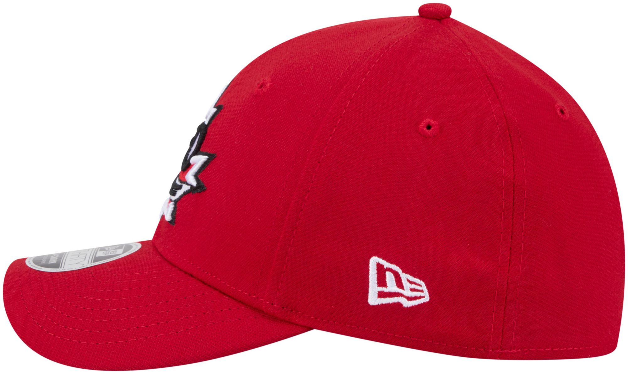 New Era Adult World Baseball Classic 2026 Canada Logo 39Thirty Fitted Hat product image