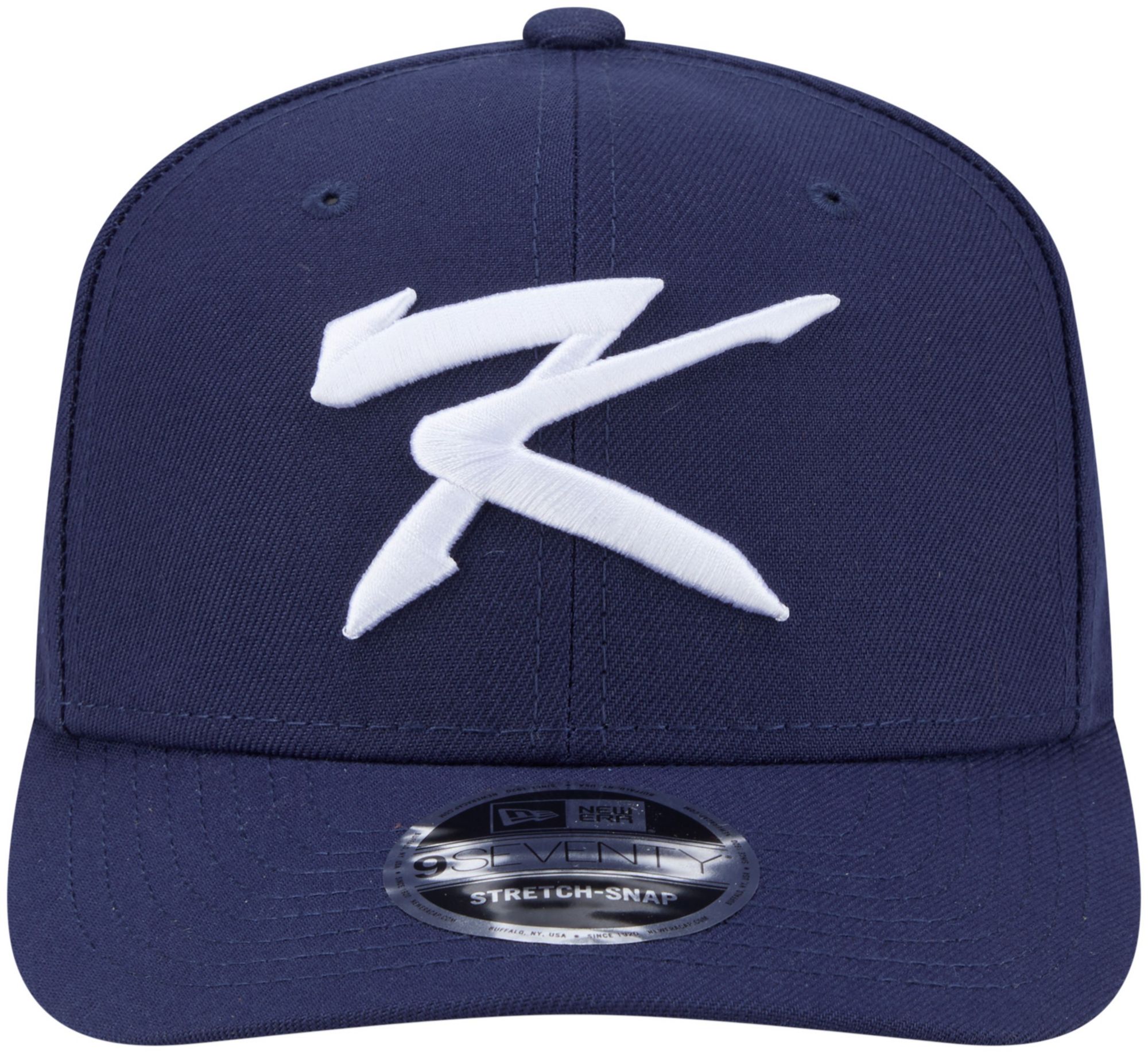 New Era Adult World Baseball Classic 2026 South Korea Logo 9Seventy Adjustable Hat product image