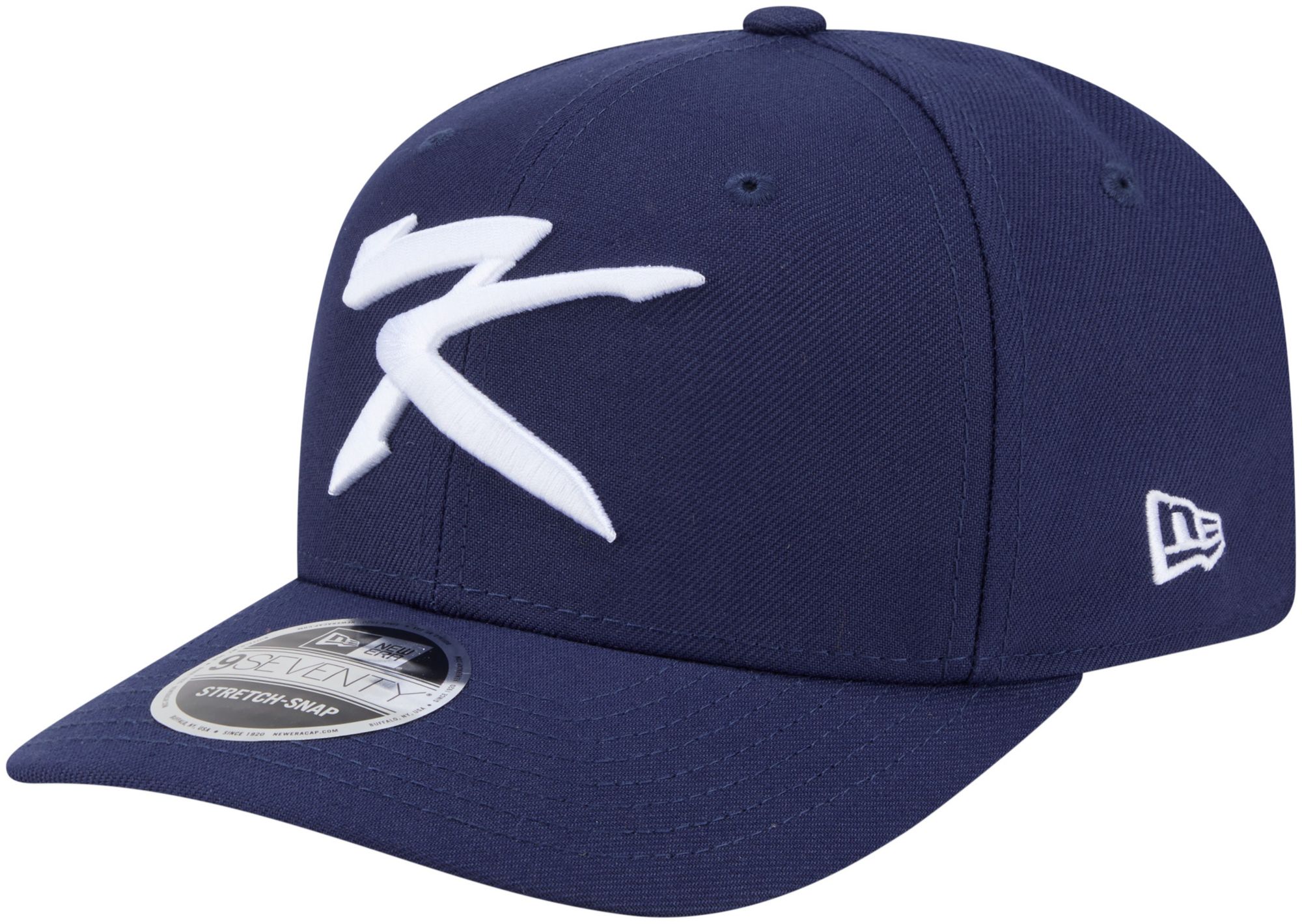 New Era Adult World Baseball Classic 2026 South Korea Logo 9Seventy Adjustable Hat product image
