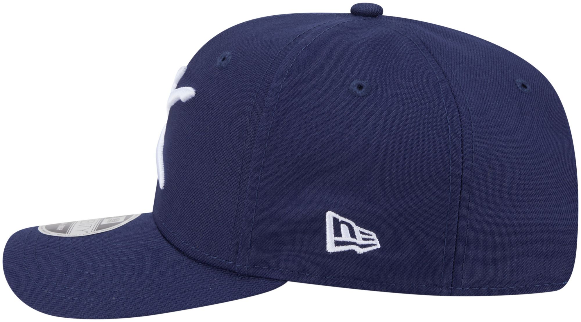 New Era Adult World Baseball Classic 2026 South Korea Logo 9Seventy Adjustable Hat product image