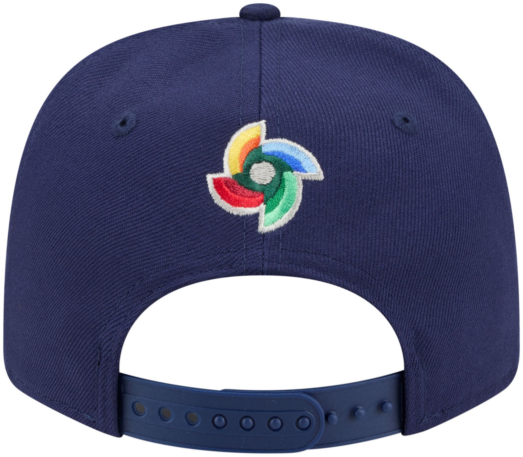 New Era Adult World Baseball Classic 2026 Panama Logo 9Seventy Adjustable Hat product image