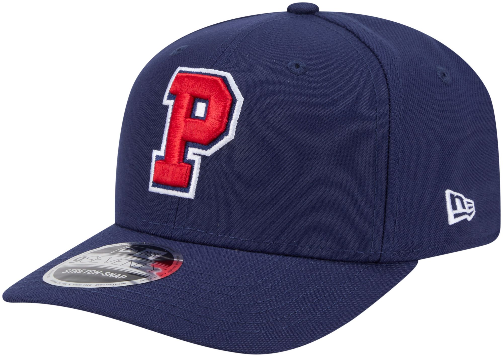 New Era Adult World Baseball Classic 2026 Panama Logo 9Seventy Adjustable Hat product image