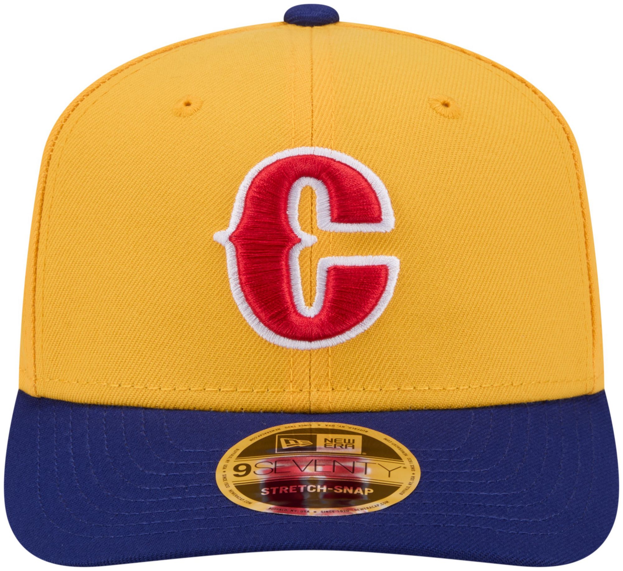 New Era Adult World Baseball Classic 2026 Columbia  Logo 9Seventy Adjustable Hat product image