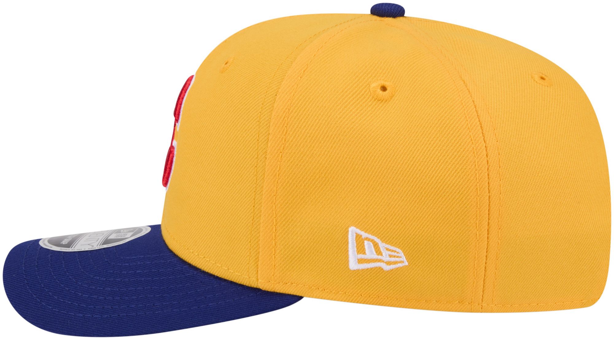 New Era Adult World Baseball Classic 2026 Columbia  Logo 9Seventy Adjustable Hat product image