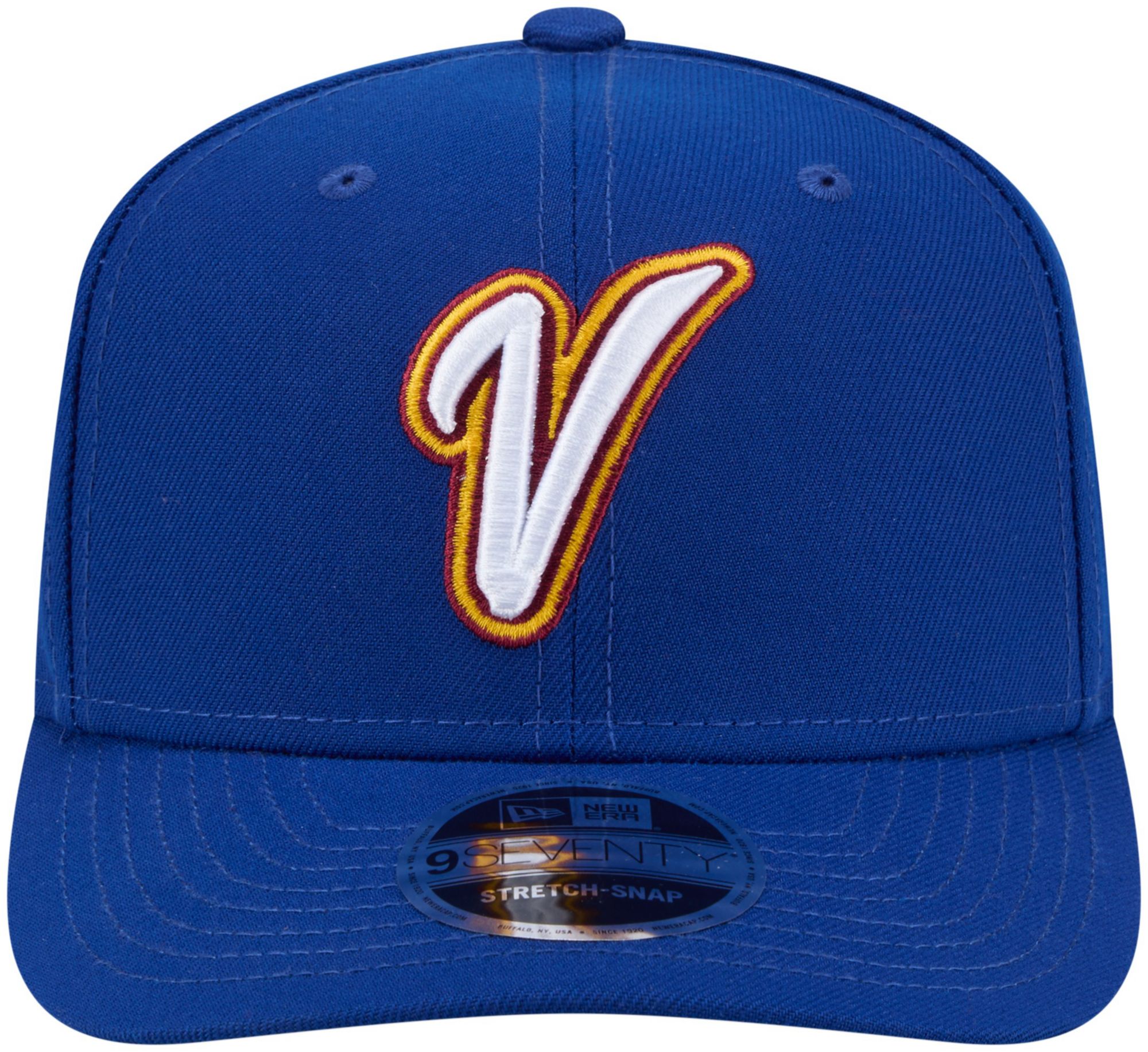 New Era Adult World Baseball Classic 2026 Venezuela Logo 9Seventy Adjustable Hat product image
