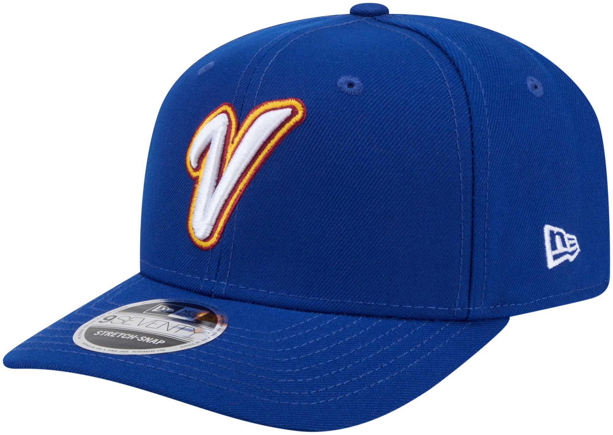 New Era Adult World Baseball Classic 2026 Venezuela Logo 9Seventy Adjustable Hat product image