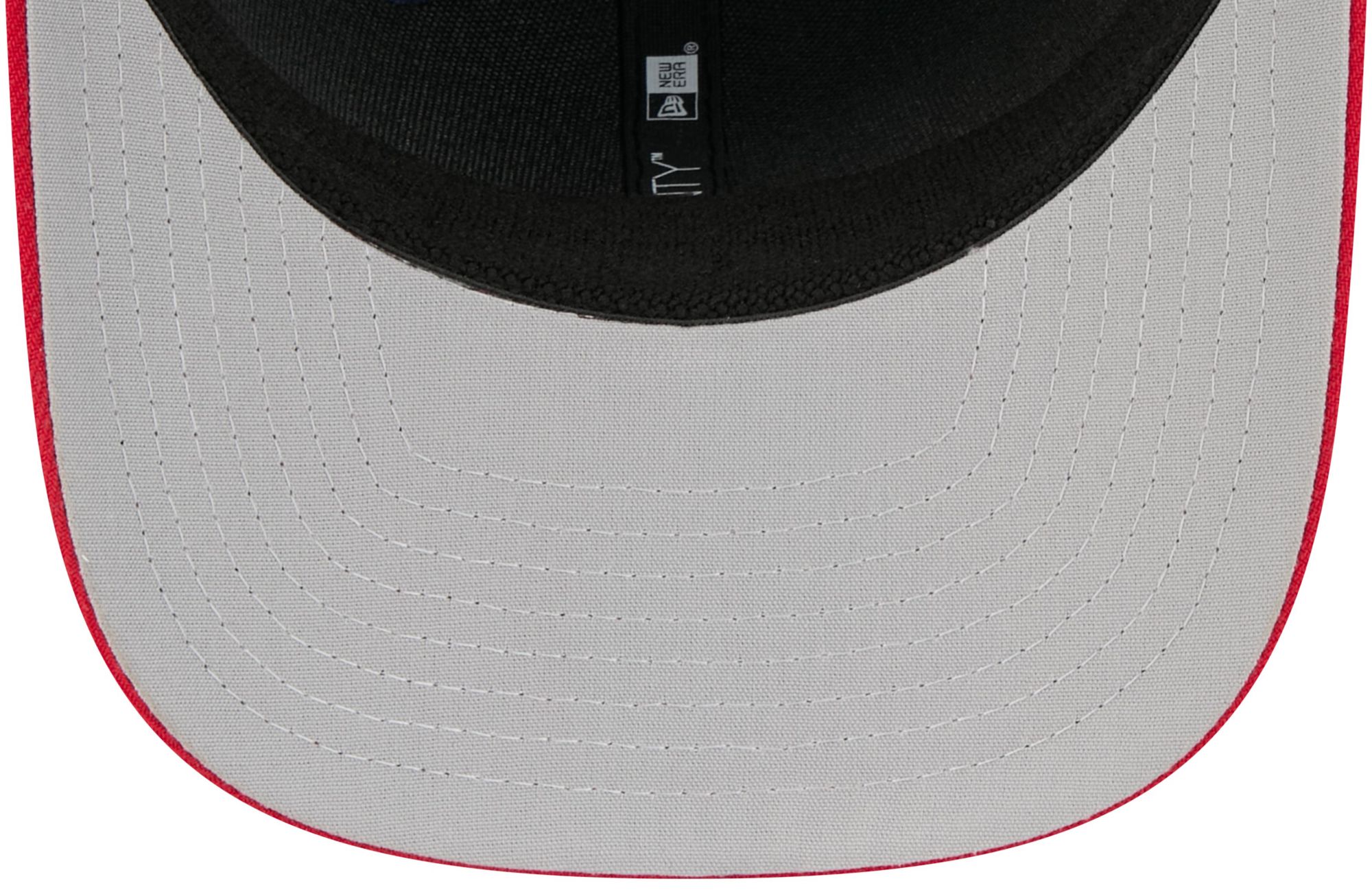 New Era Adult World Baseball Classic 2026 USA Logo 9Seventy Adjustable Hat product image