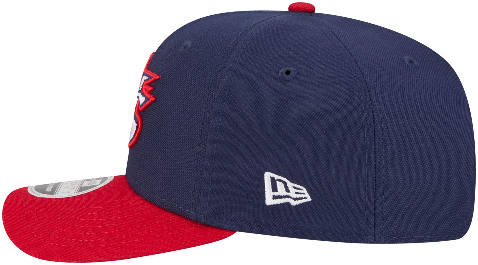 New Era Adult World Baseball Classic 2026 USA Logo 9Seventy Adjustable Hat product image