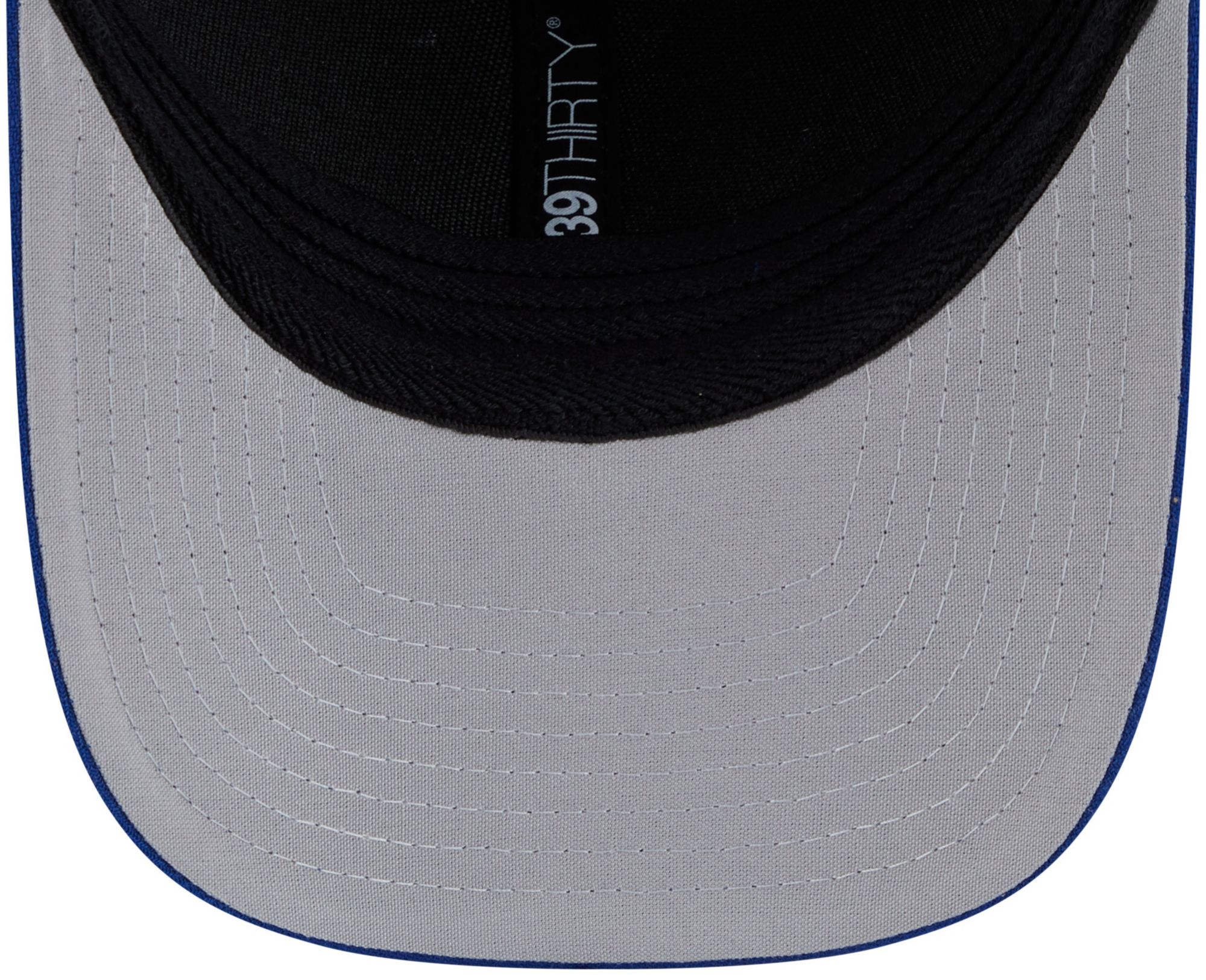 New Era Adult World Baseball Classic 2026 Italy Logo 39Thirty Fitted Hat product image