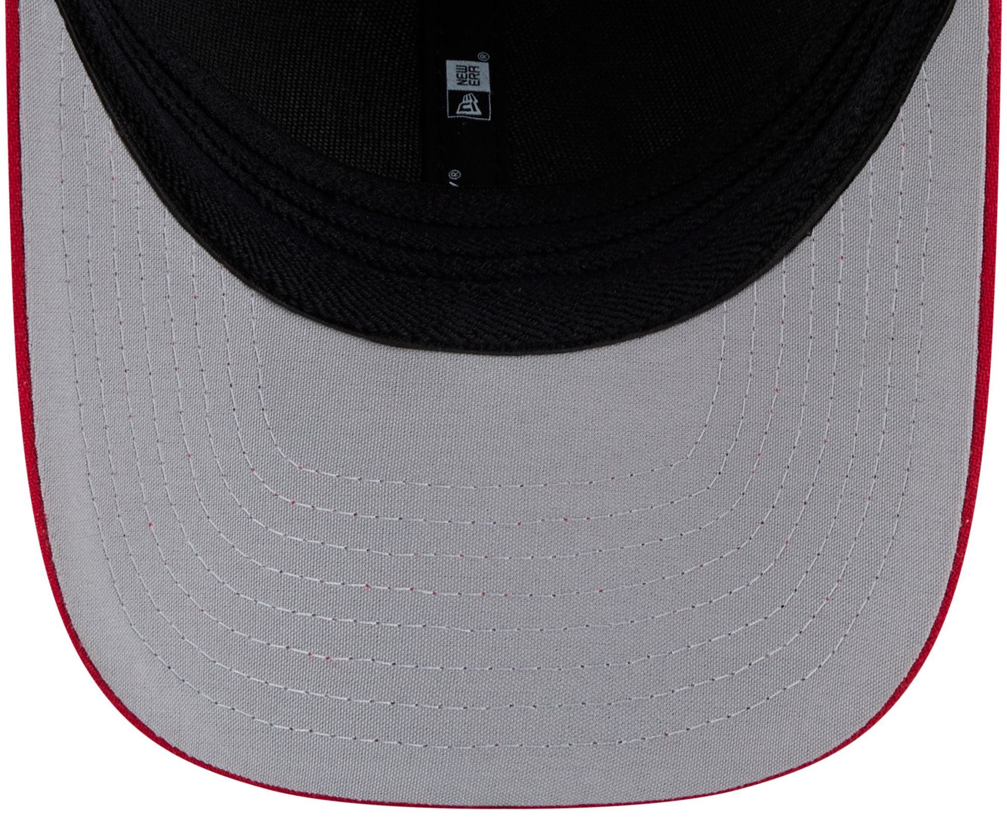 New Era Adult World Baseball Classic 2026 Puerto Rico Logo 39Thirty Fitted Hat product image