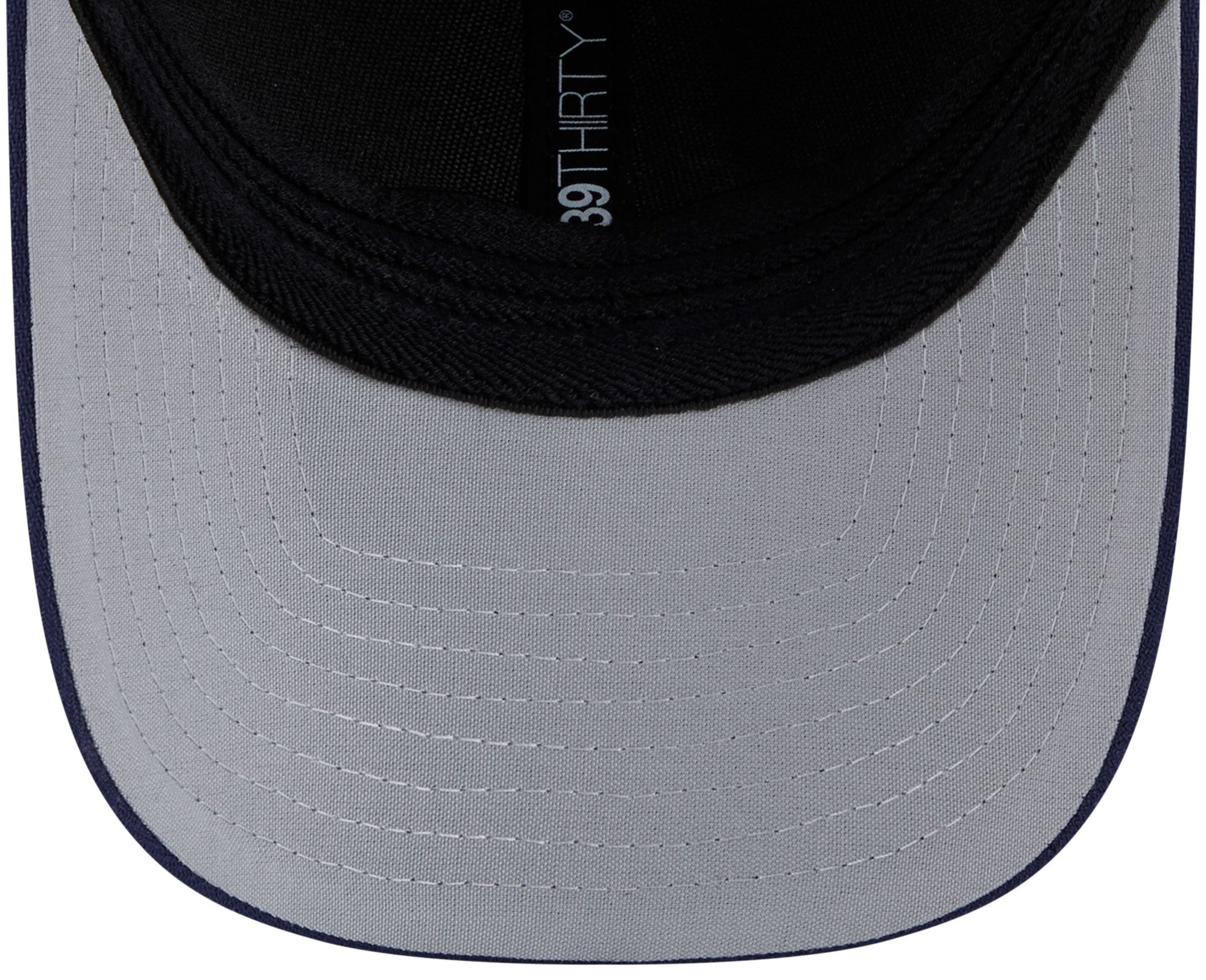 New Era Adult World Baseball Classic 2026 Panama Logo 39Thirty Fitted Hat product image