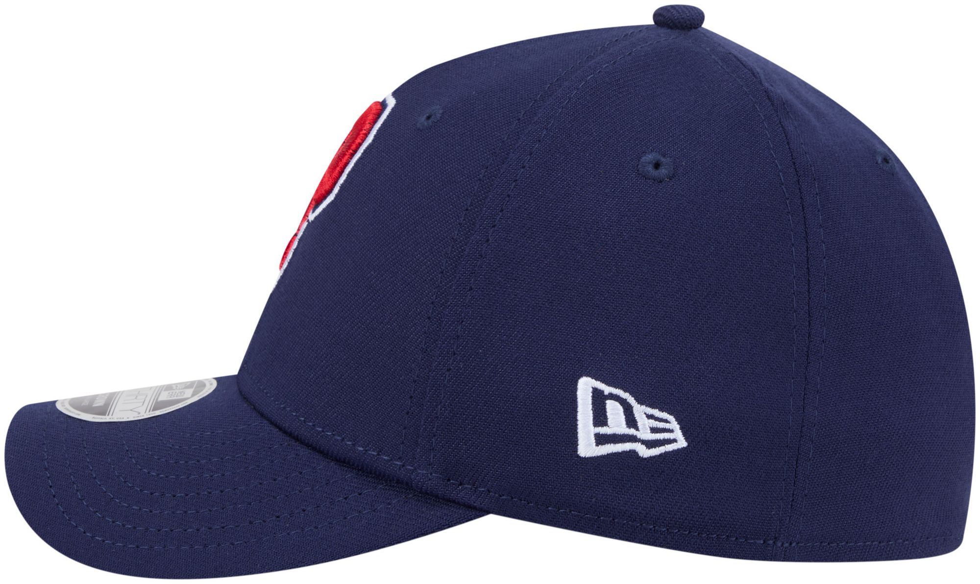 New Era Adult World Baseball Classic 2026 Panama Logo 39Thirty Fitted Hat product image