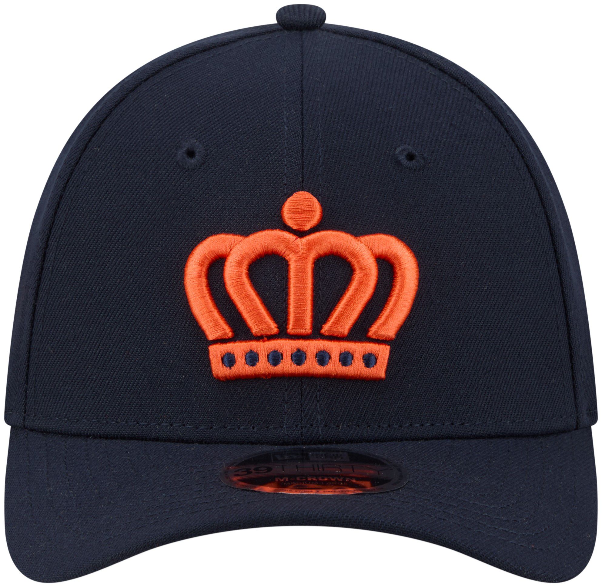 New Era Adult World Baseball Classic 2026 Netherlands Logo 39Thirty Fitted Hat product image