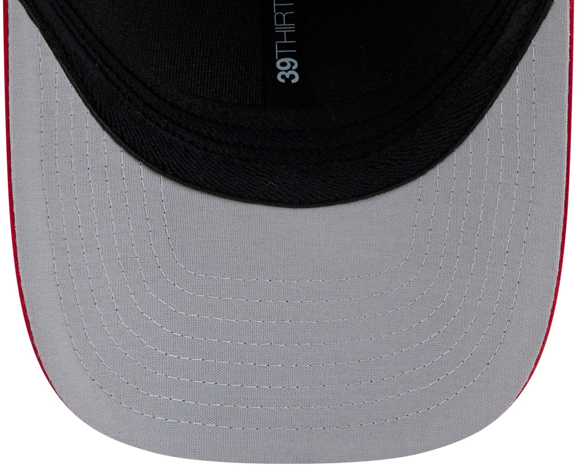 New Era Adult World Baseball Classic 2026 Mexico Logo 39Thirty Fitted Hat product image