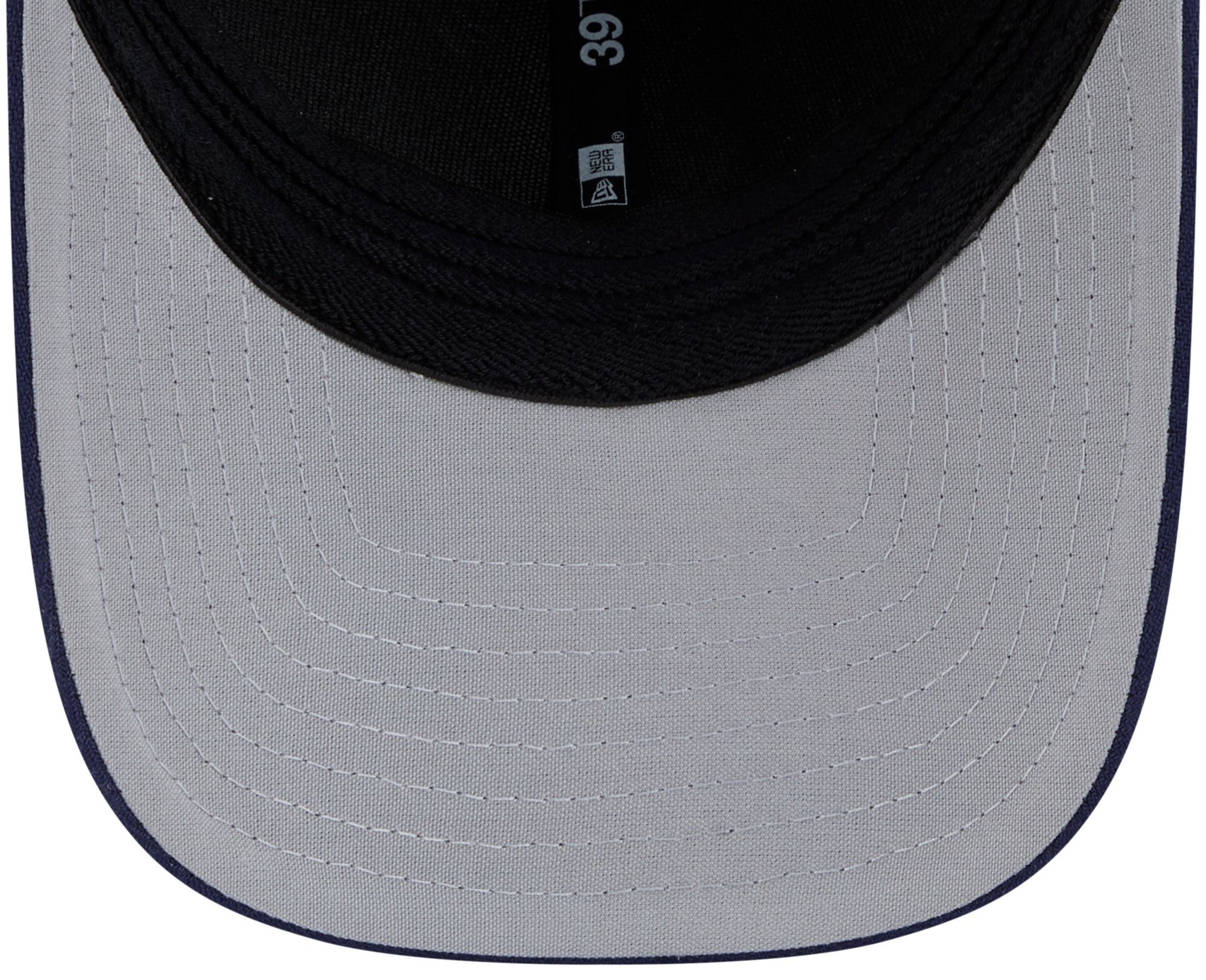 New Era Adult World Baseball Classic 2026 South Korea Logo 39Thirty Fitted Hat product image