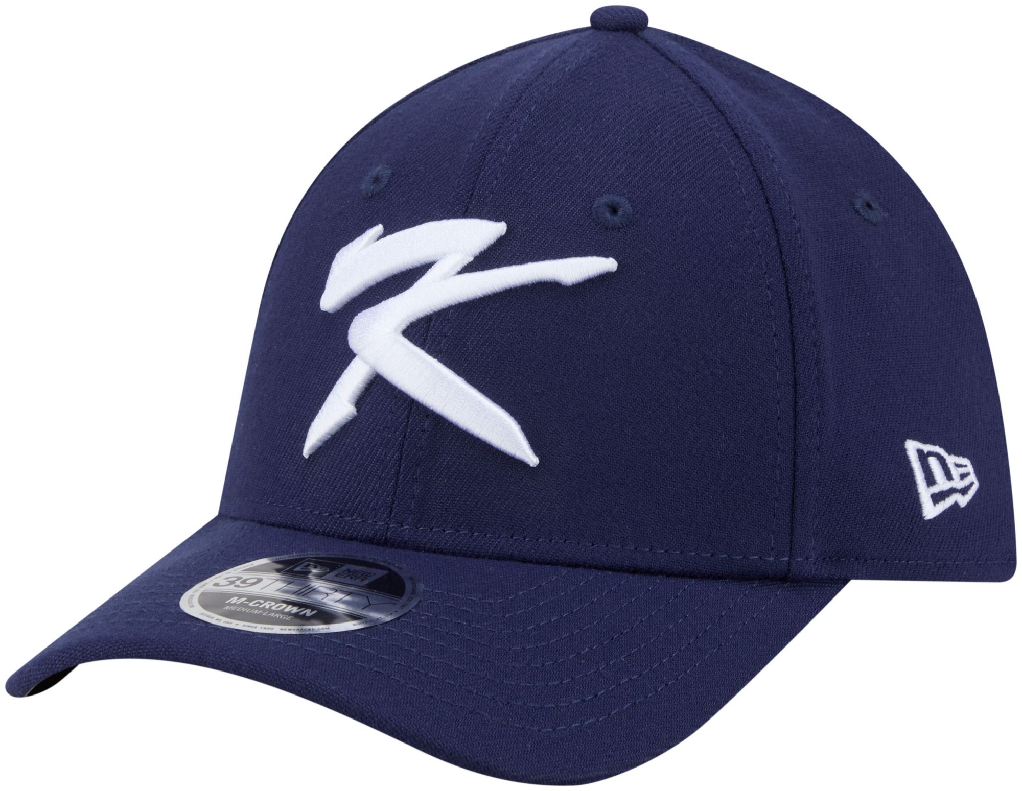 New Era Adult World Baseball Classic 2026 South Korea Logo 39Thirty Fitted Hat product image