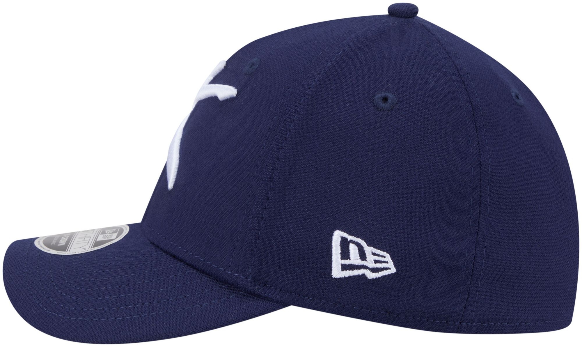 New Era Adult World Baseball Classic 2026 South Korea Logo 39Thirty Fitted Hat product image
