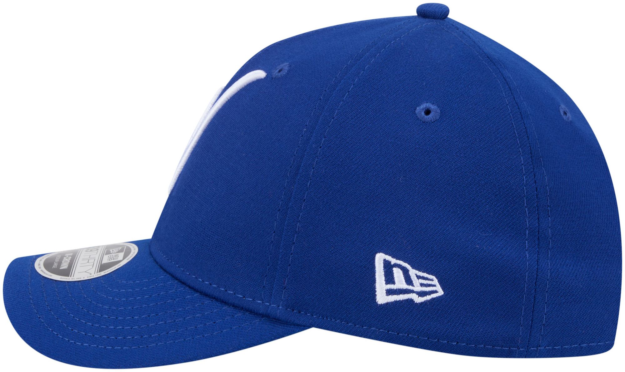 New Era Adult World Baseball Classic 2026 Nicaragua Logo 39Thirty Fitted Hat product image