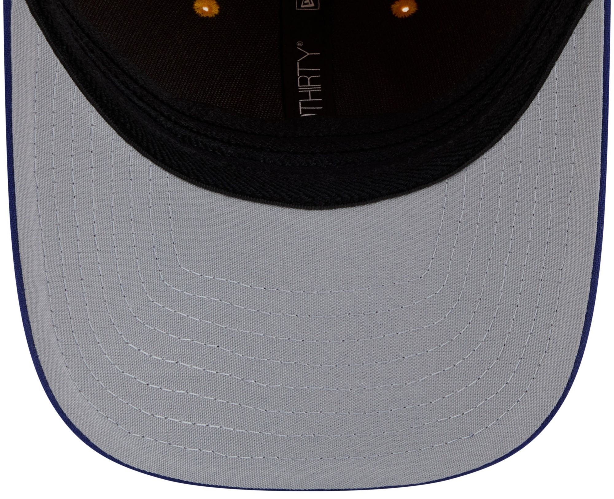 New Era Adult World Baseball Classic 2026 Columbia  Logo 39Thirty Fitted Hat product image
