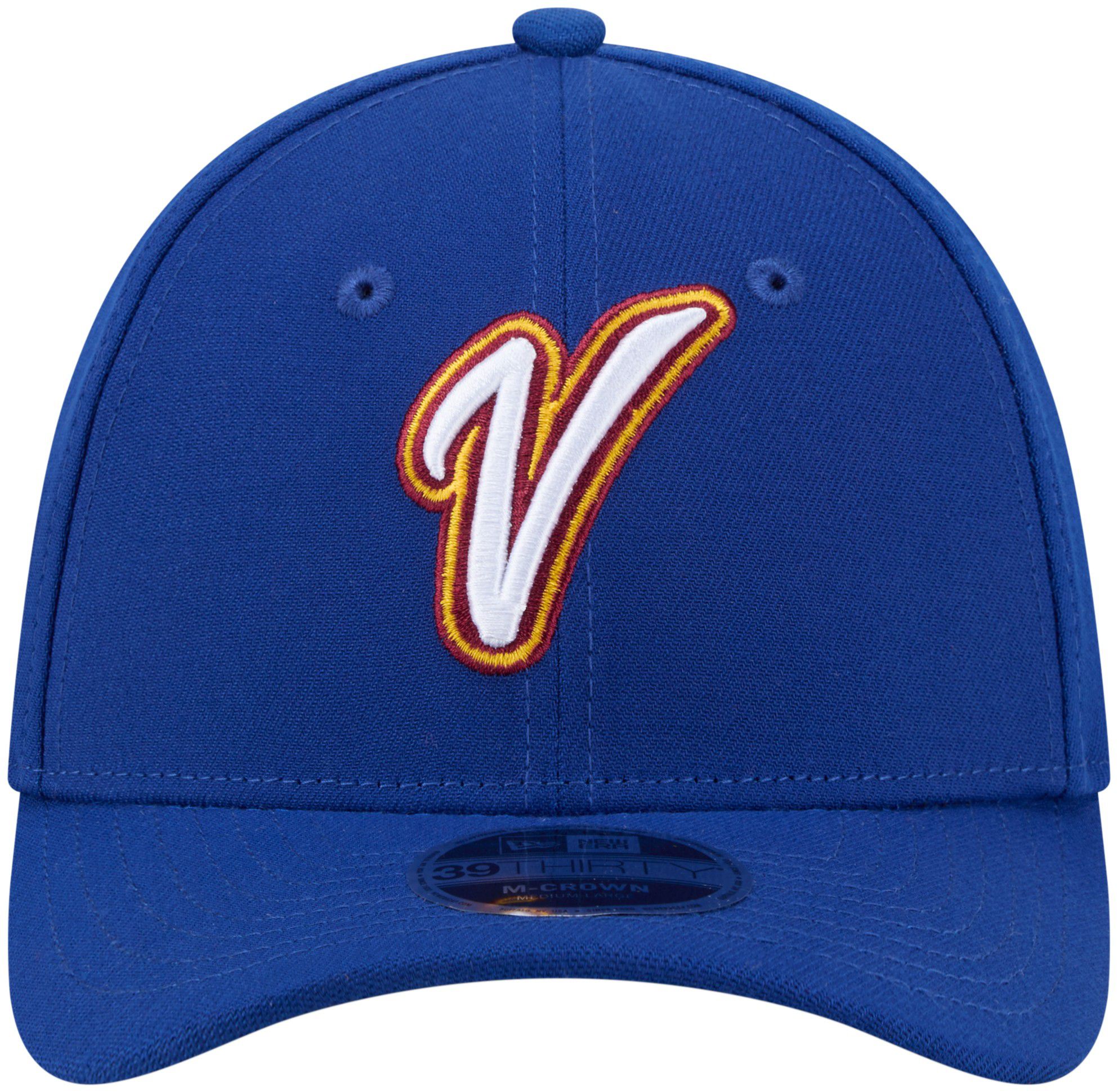 New Era Adult World Baseball Classic 2026 Venezuela Logo 39Thirty Fitted Hat product image