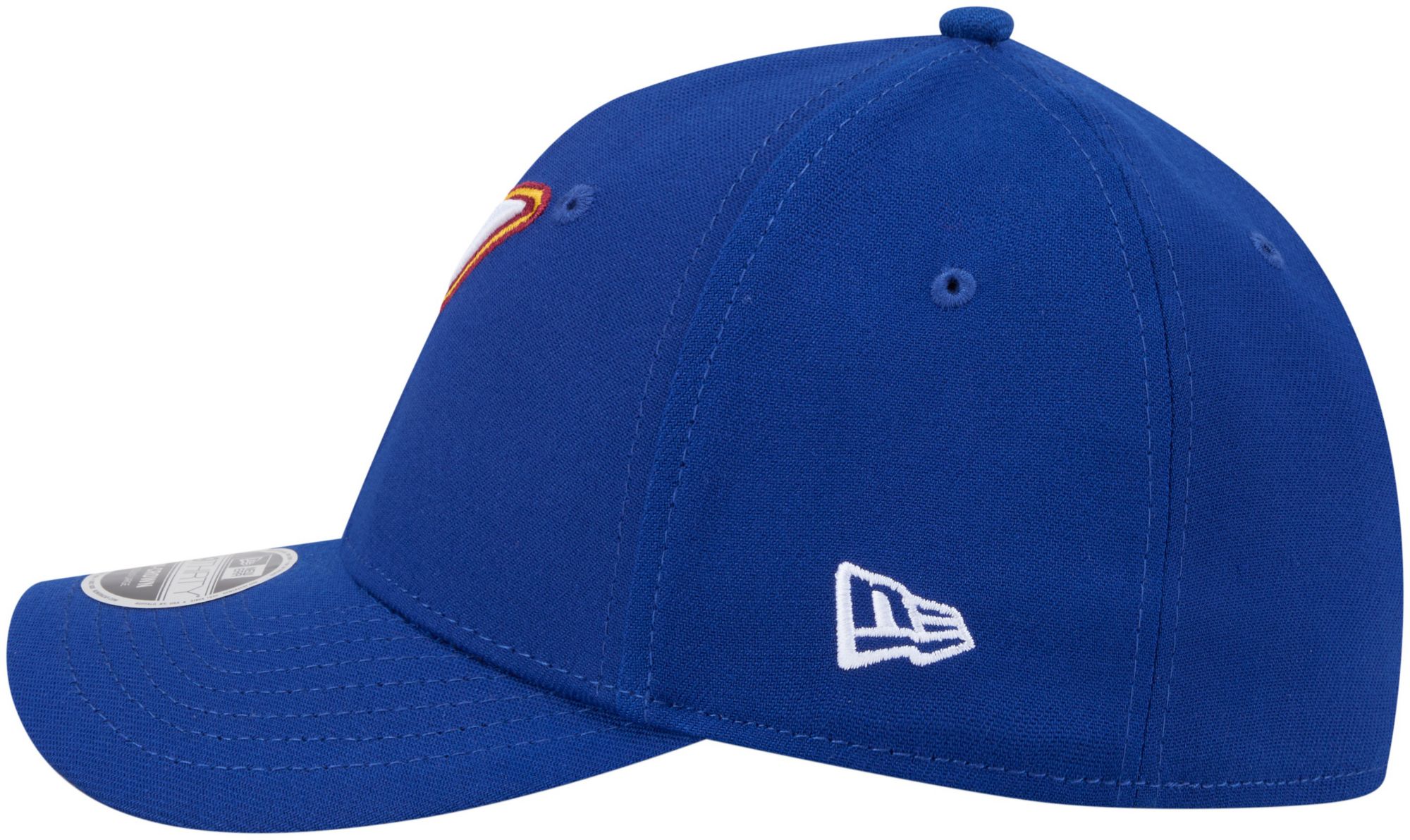 New Era Adult World Baseball Classic 2026 Venezuela Logo 39Thirty Fitted Hat product image