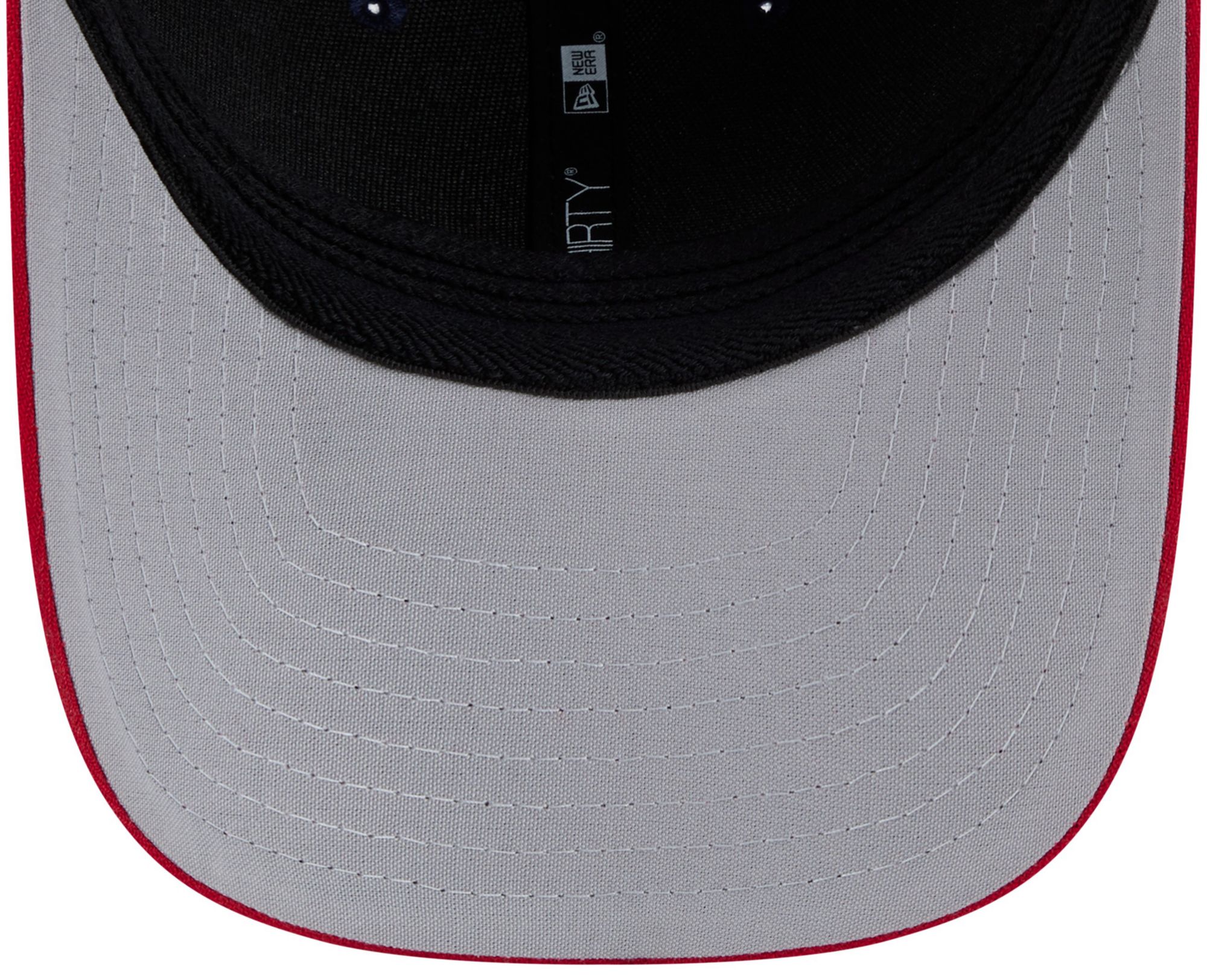 New Era Adult World Baseball Classic 2026 USA Logo 39Thirty Fitted Hat product image