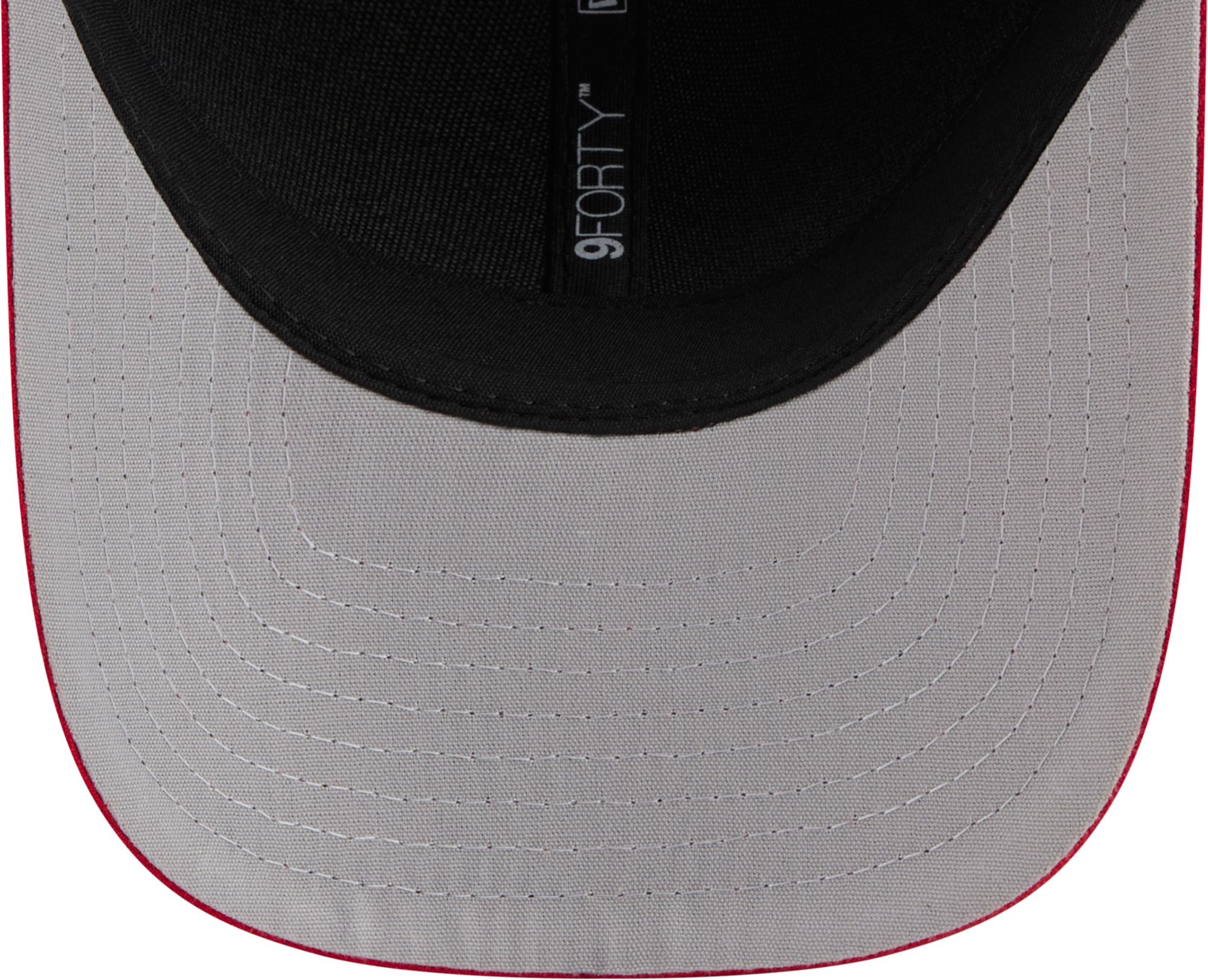 New Era Youth World Baseball Classic 2026 Puerto Rico Logo 9Forty Adjustable Hat product image