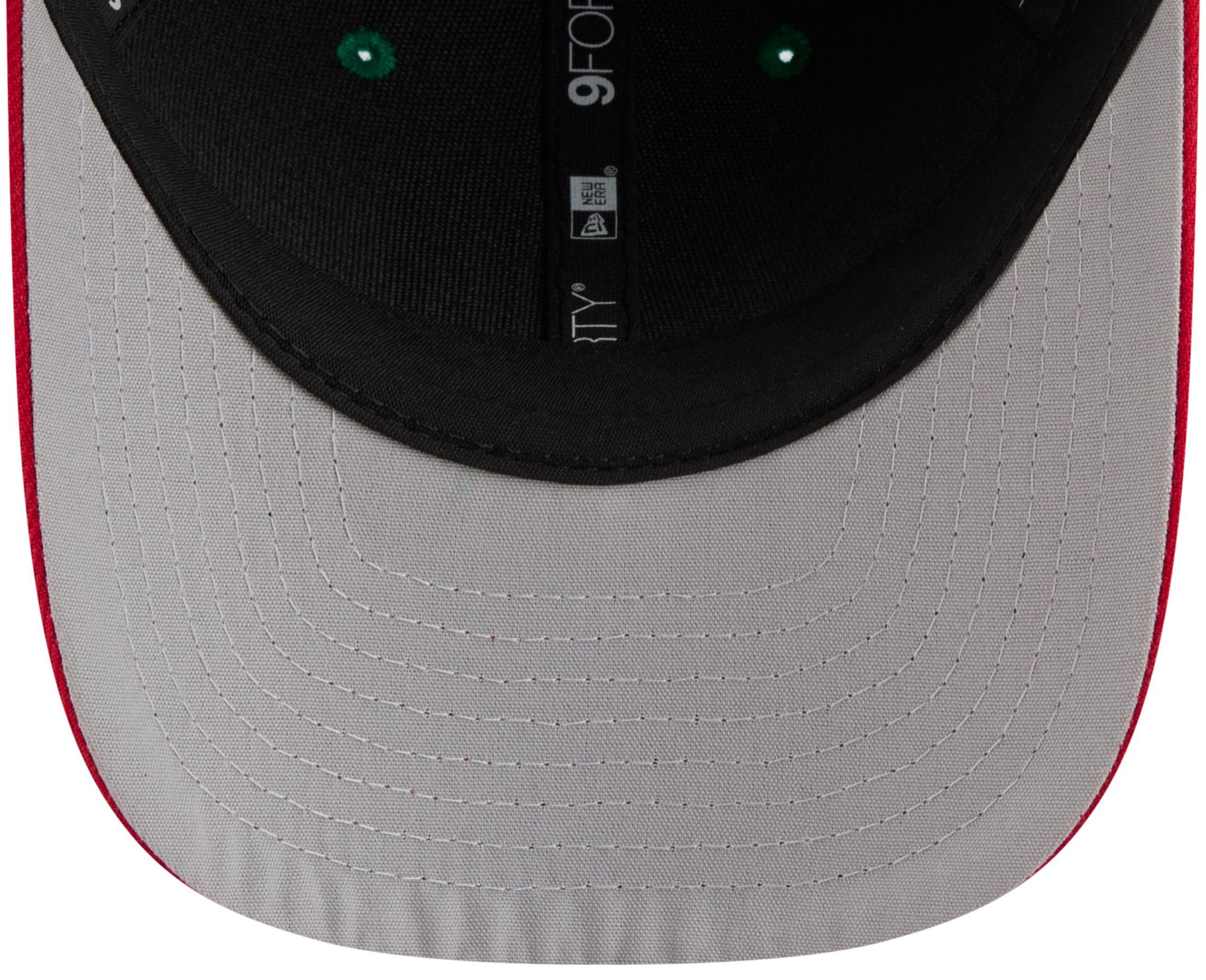 New Era Youth World Baseball Classic 2026 Mexico Logo 9Forty Adjustable Hat product image