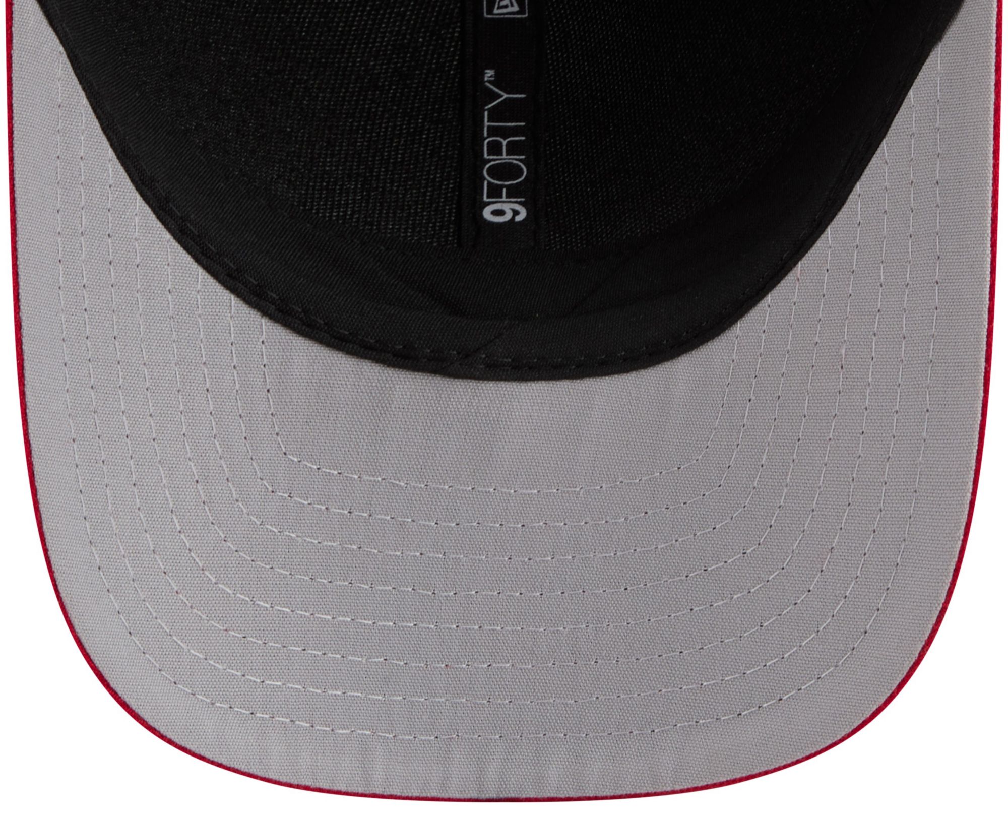 New Era Youth World Baseball Classic 2026 USA Logo 9Forty Adjustable Hat product image