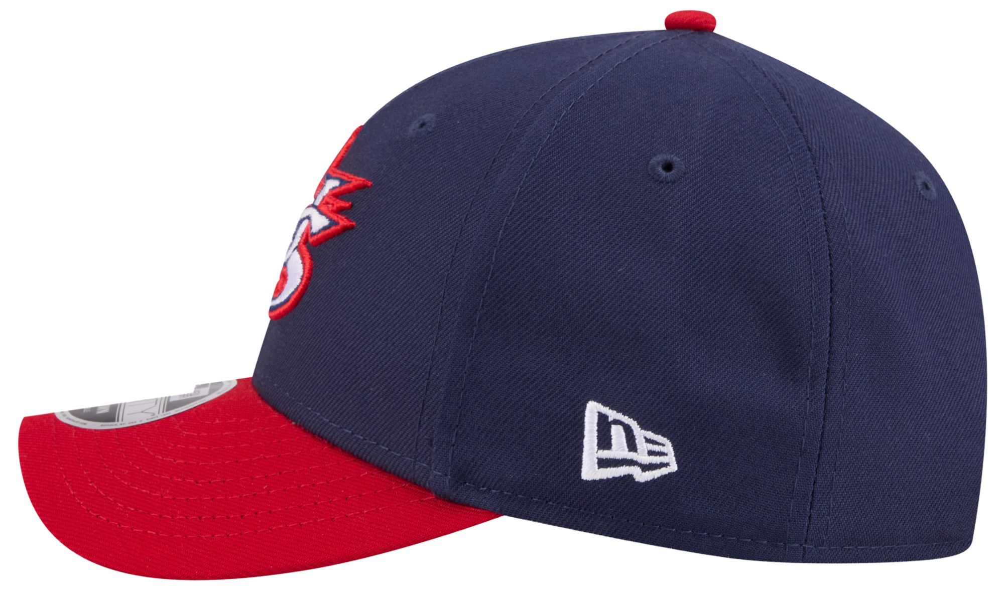 New Era Youth World Baseball Classic 2026 USA Logo 9Forty Adjustable Hat product image