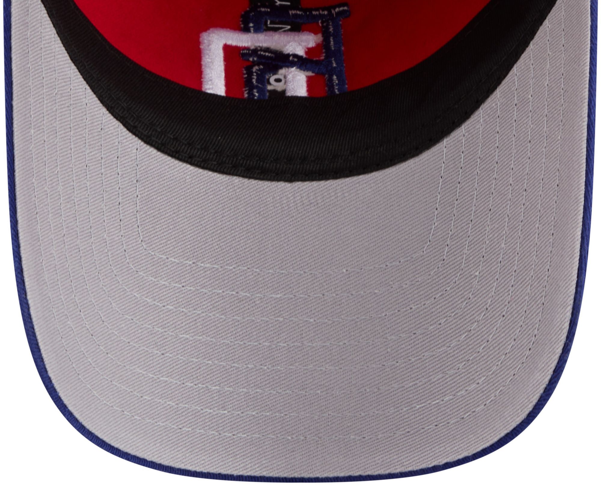 New Era Adult World Baseball Classic 2026 Domincan Republic Logo 9Twenty Adjustable Hat product image