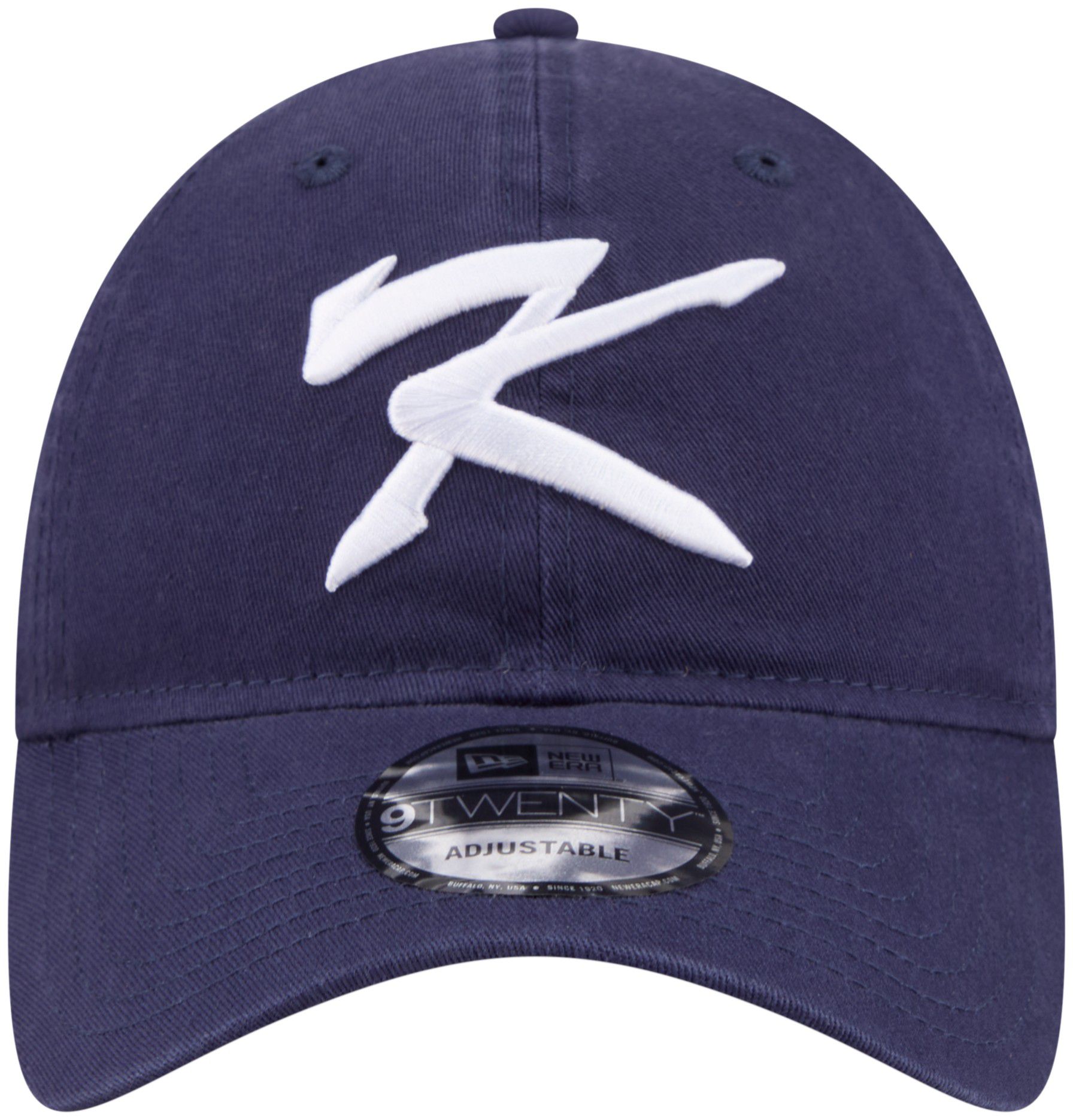 New Era Adult World Baseball Classic 2026 Kor Logo 9Twenty Adjustable Hat product image