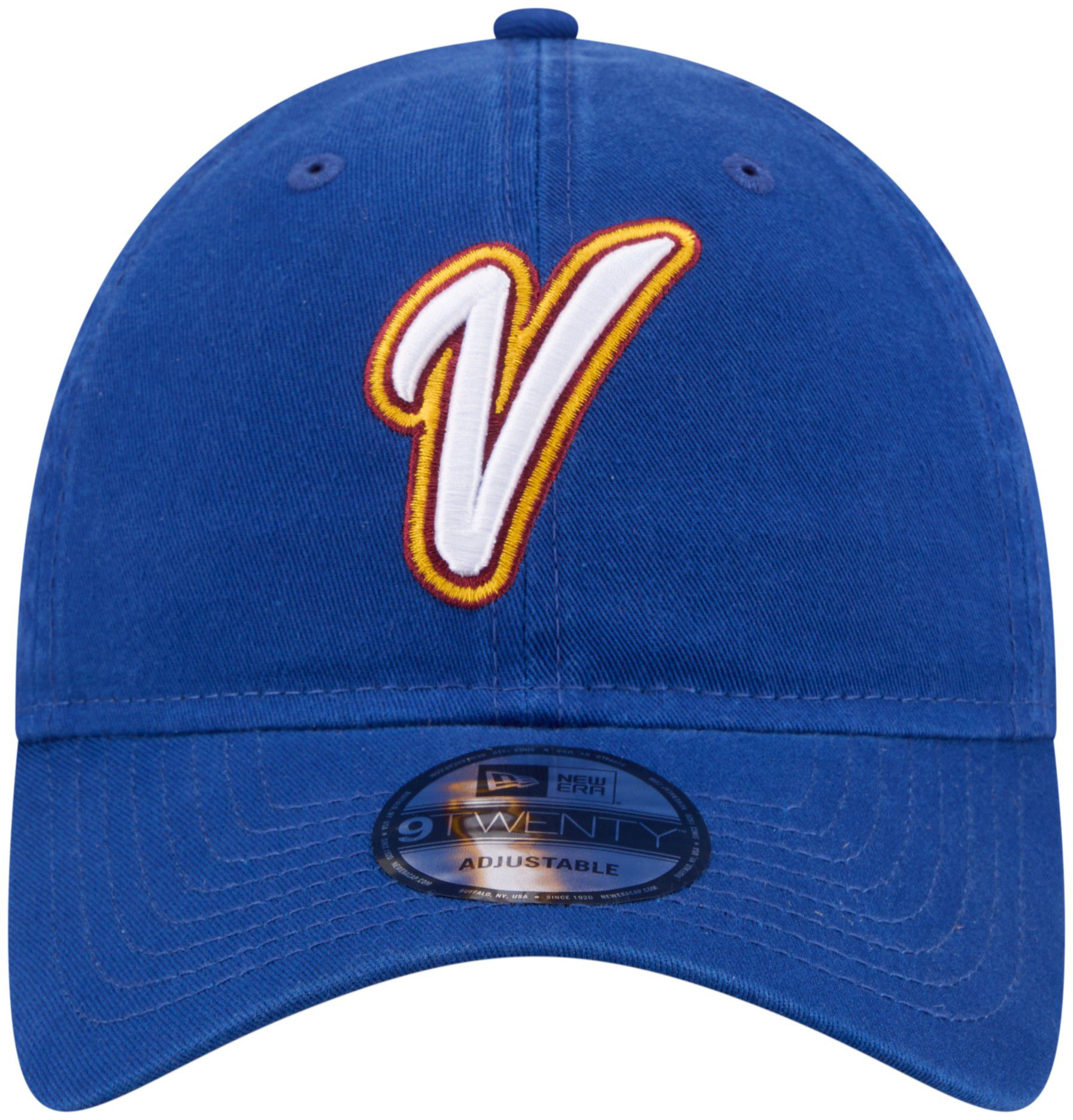 New Era Adult World Baseball Classic 2026 Venezuela Logo 9Twenty Adjustable Hat product image