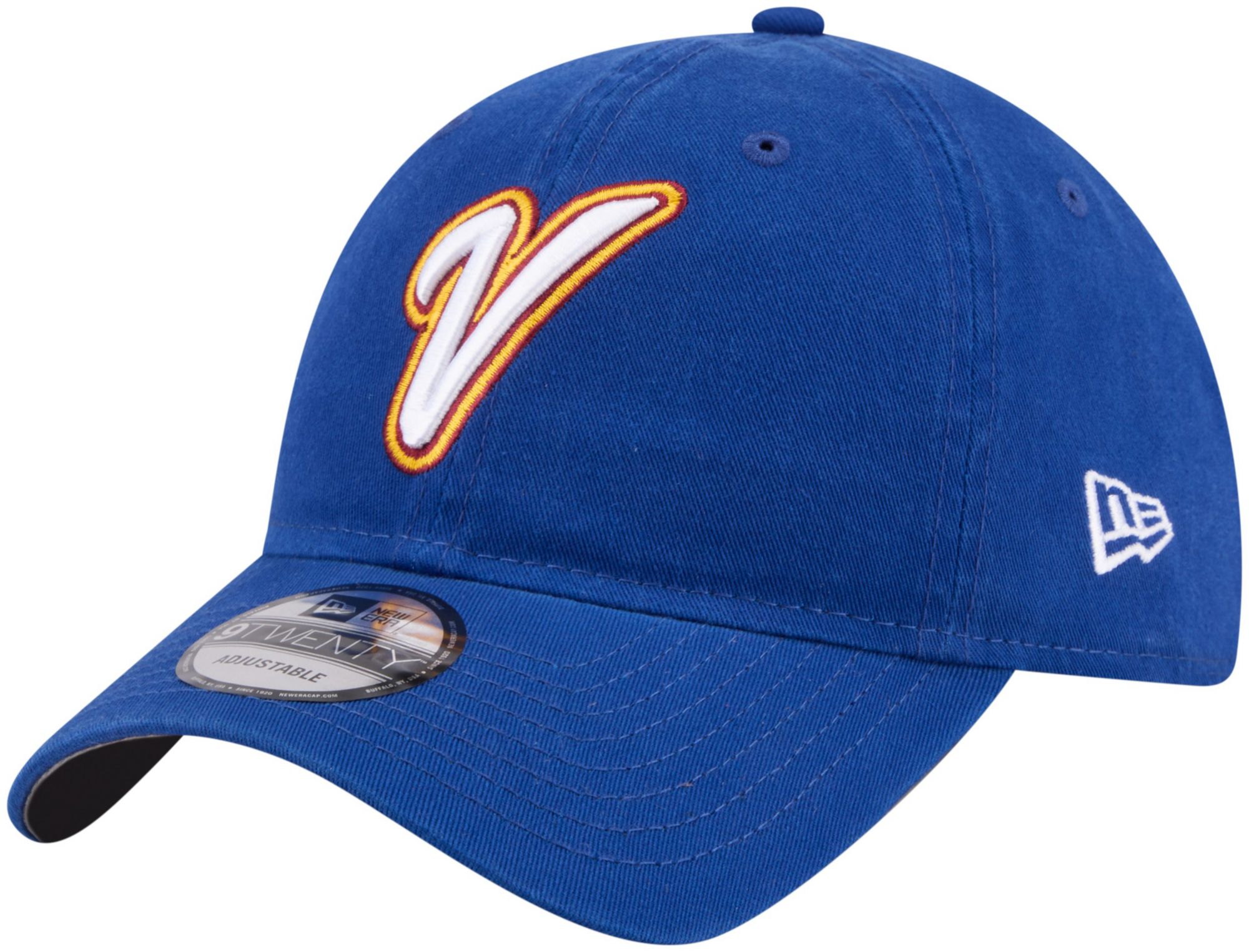 New Era Adult World Baseball Classic 2026 Venezuela Logo 9Twenty Adjustable Hat product image