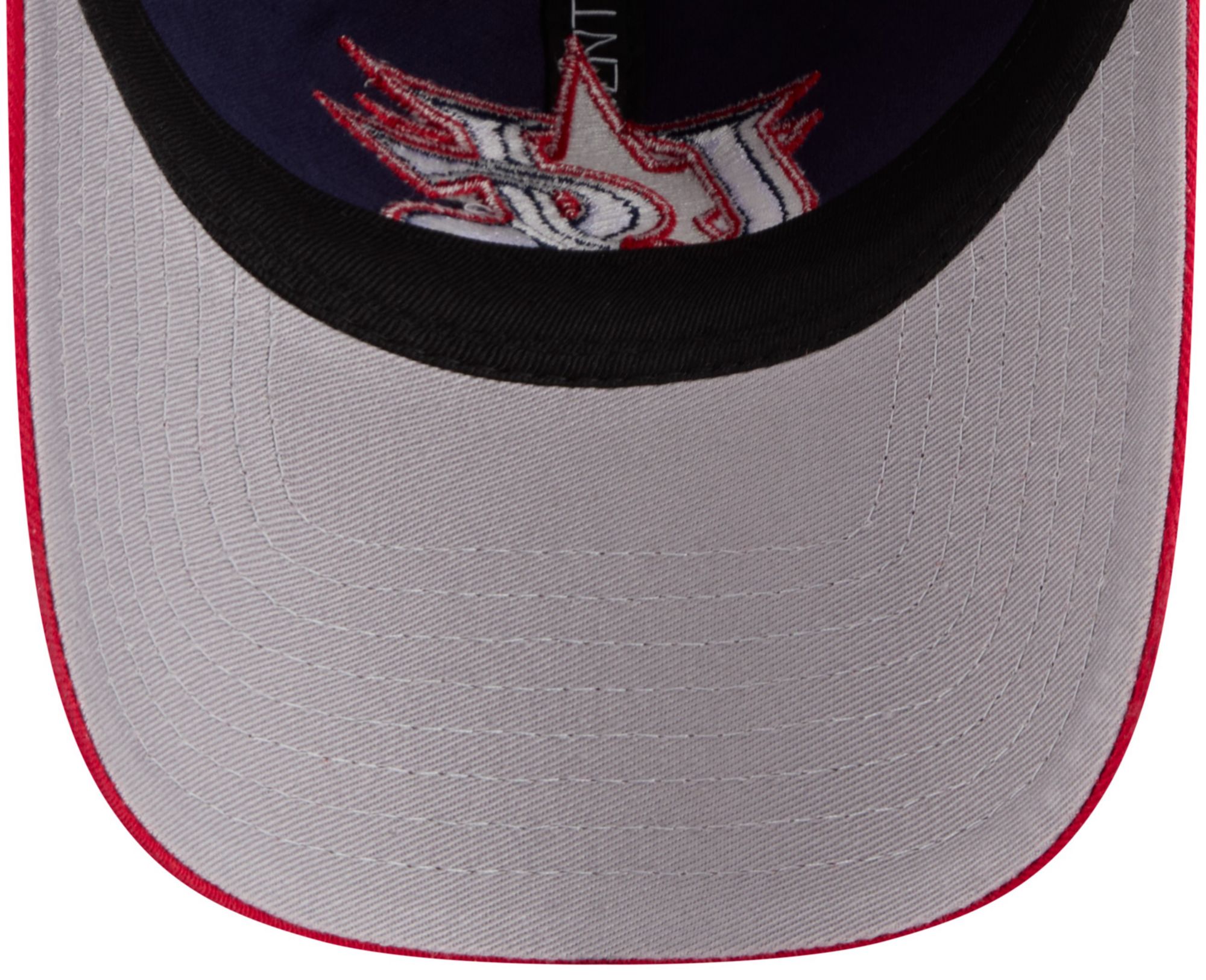 New Era Adult World Baseball Classic 2026 USA Logo 9Twenty Adjustable Hat product image